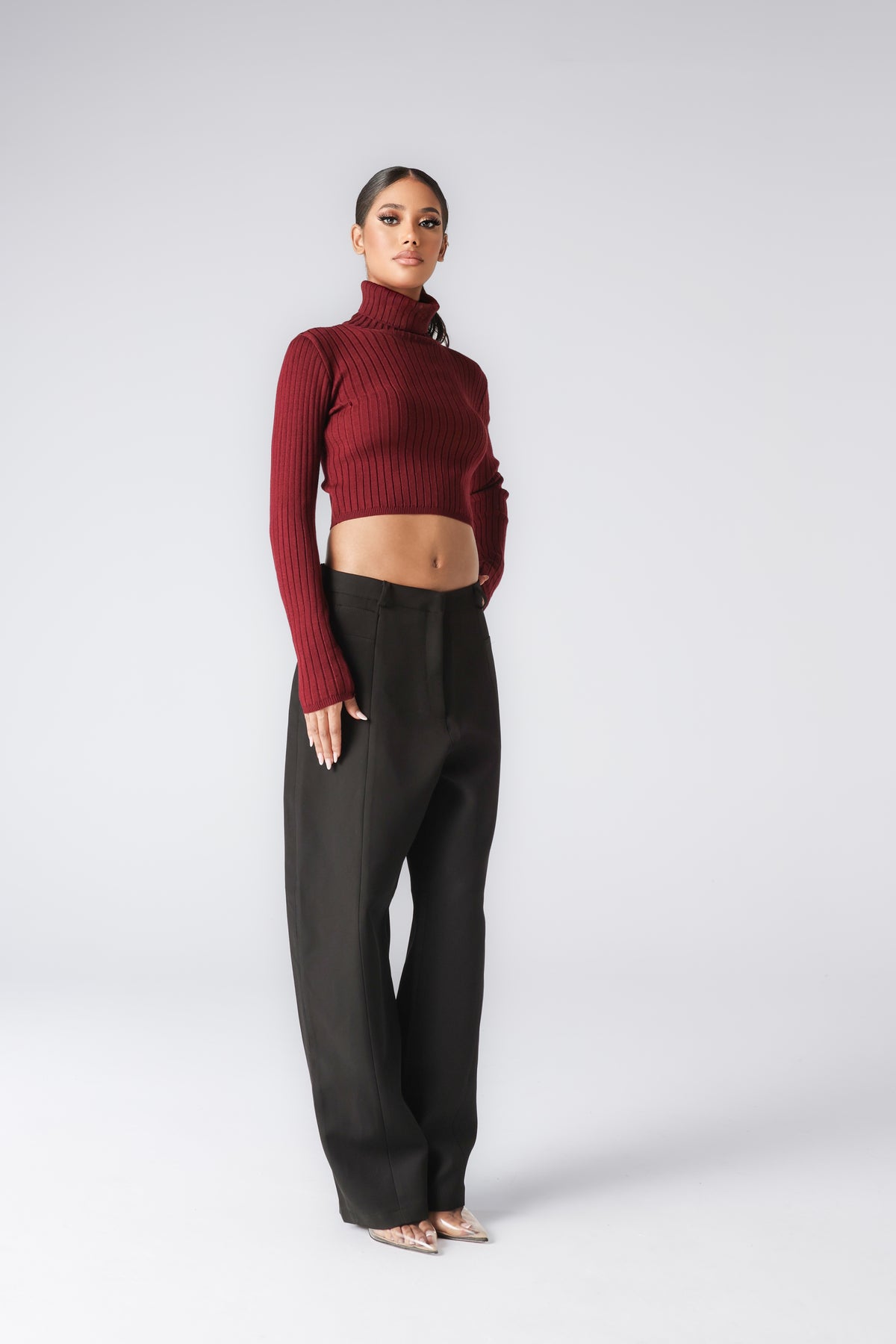 FARWIN PANTS