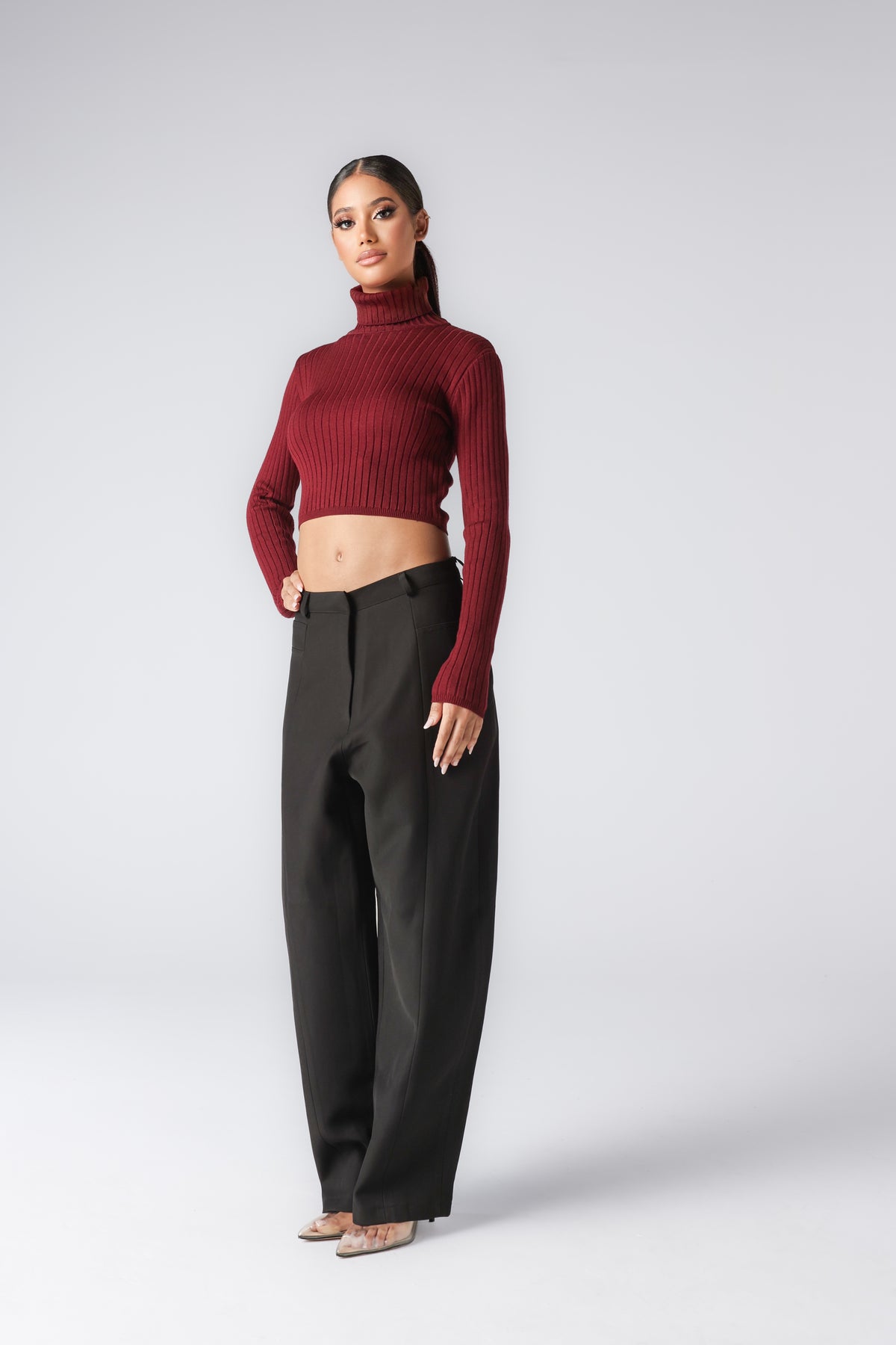 FARWIN PANTS