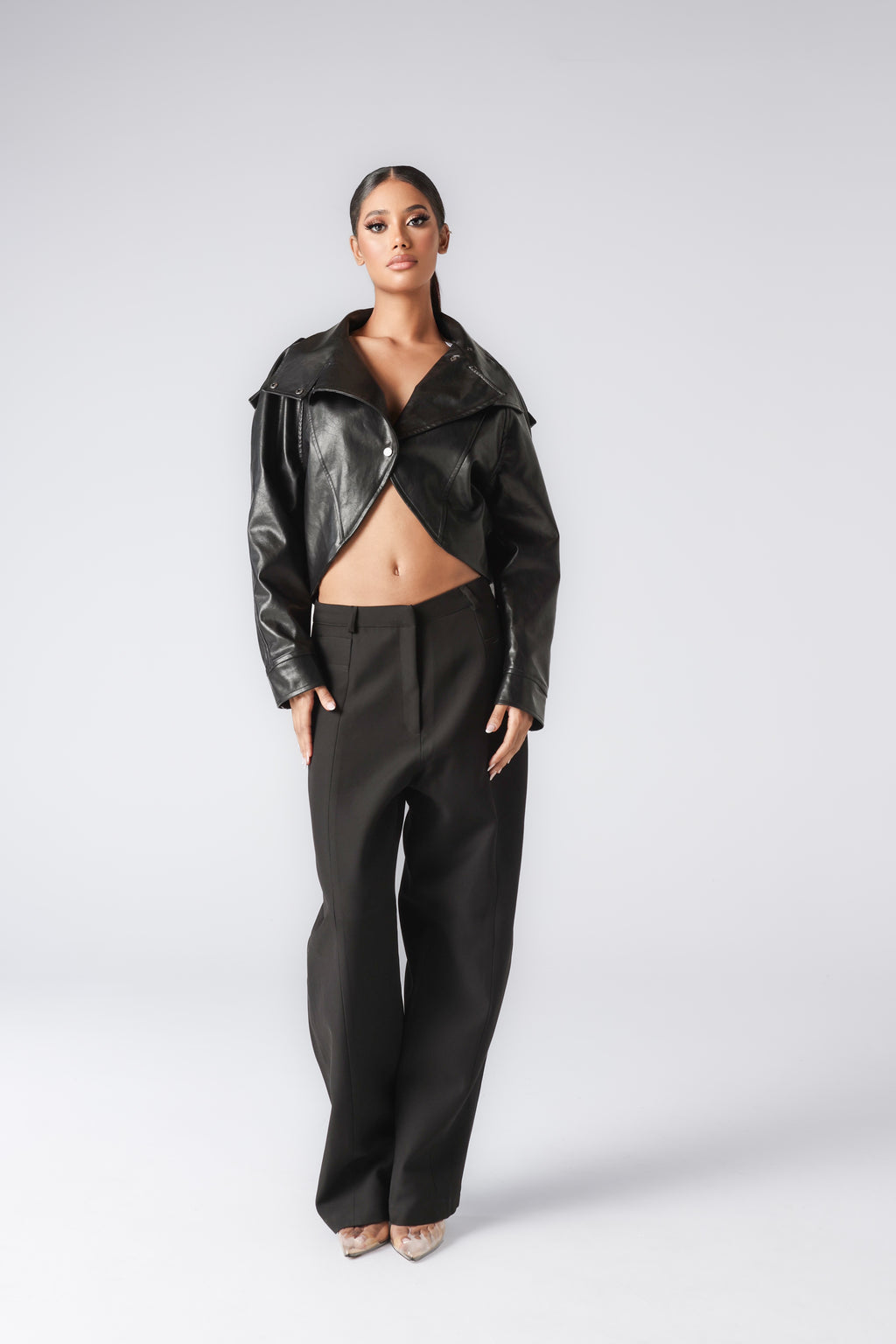 JENNINA JACKET