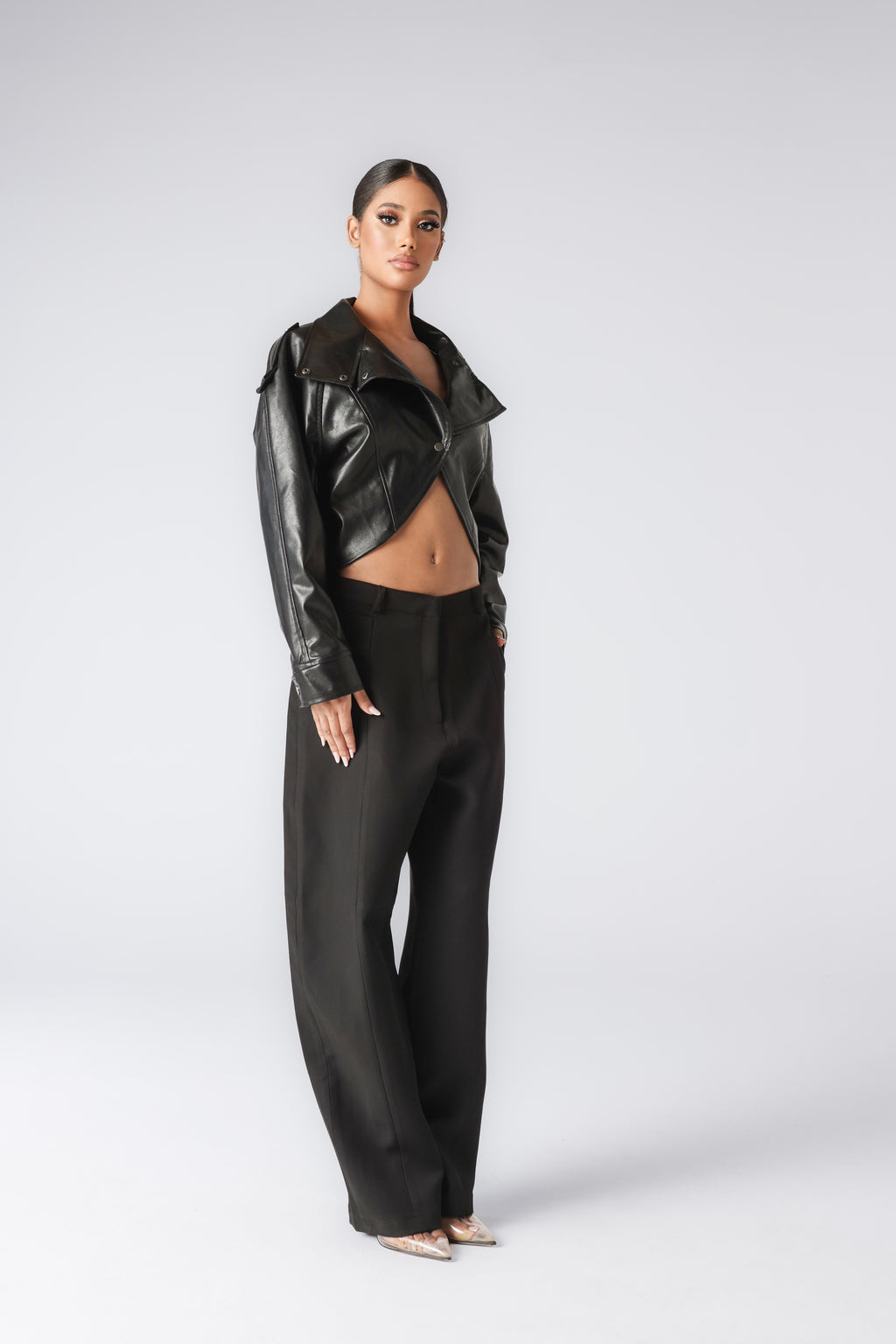 JENNINA JACKET