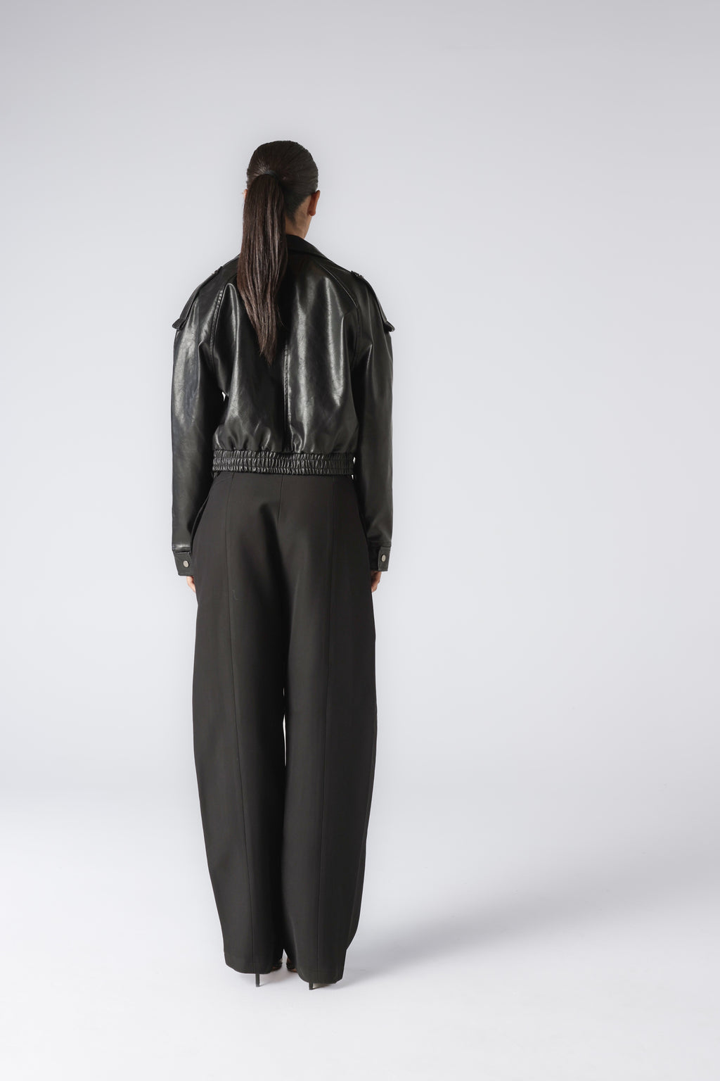 JENNINA JACKET
