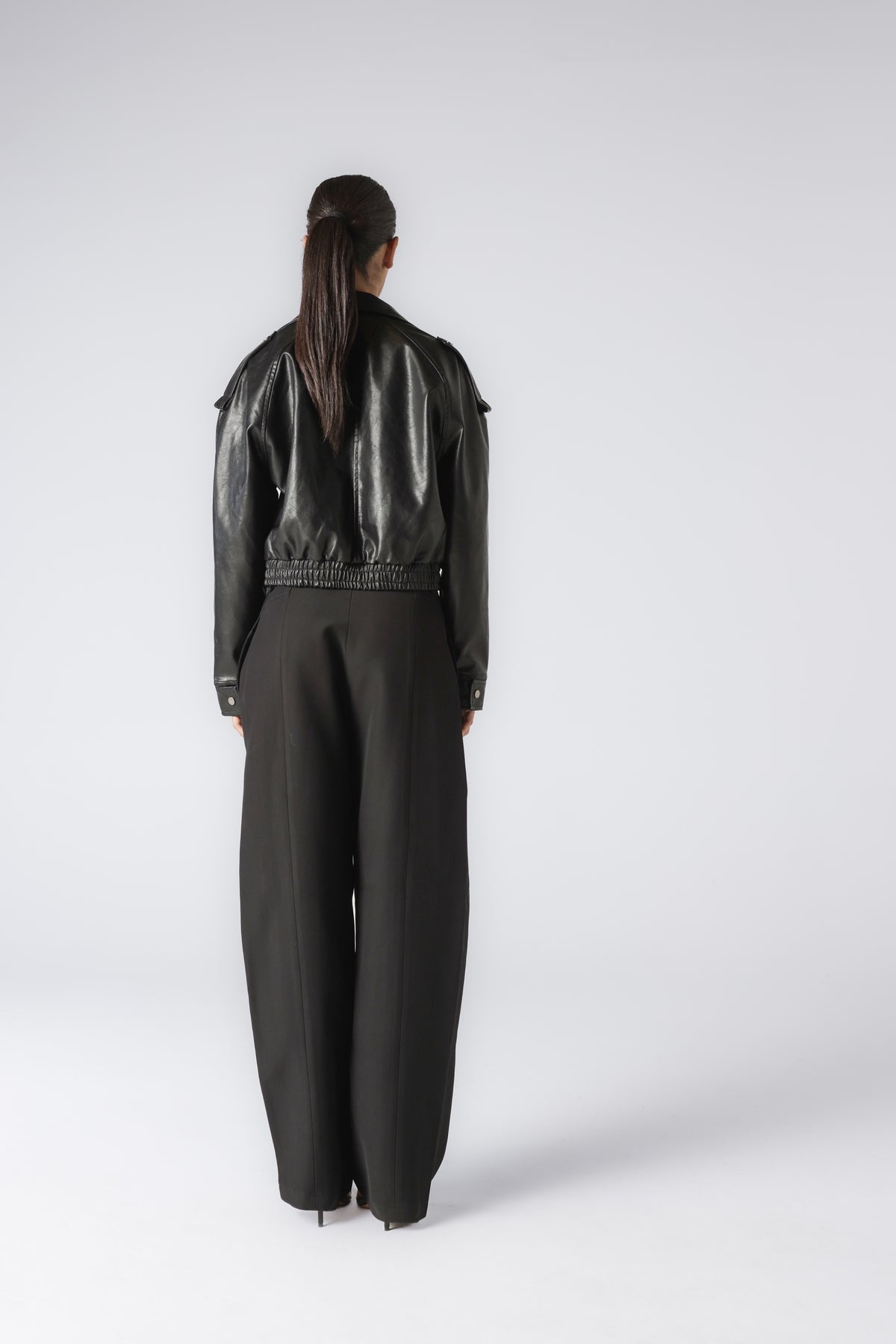 JENNINA JACKET