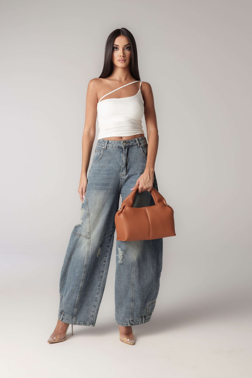 HERA TOP