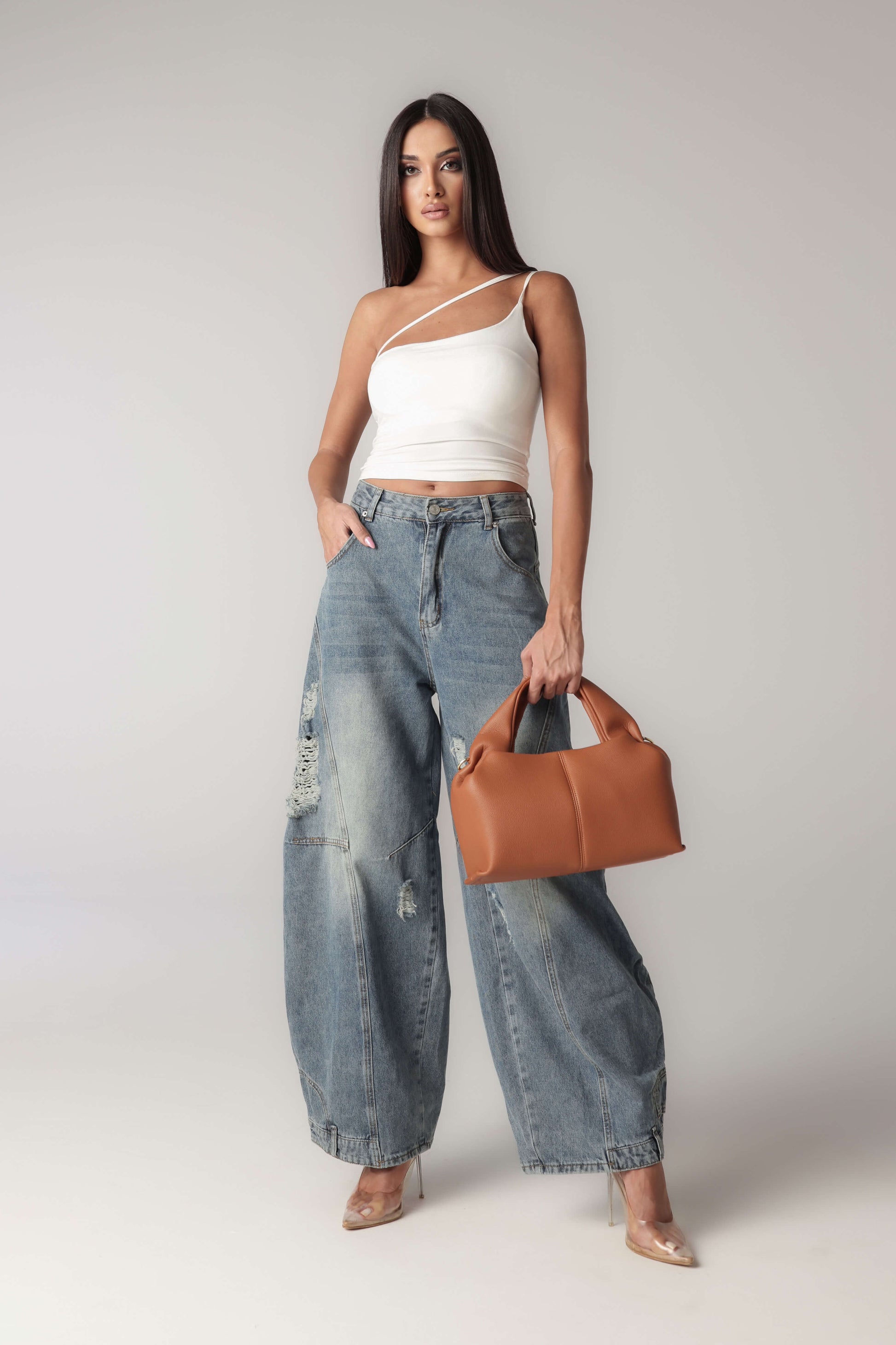 HERA TOP