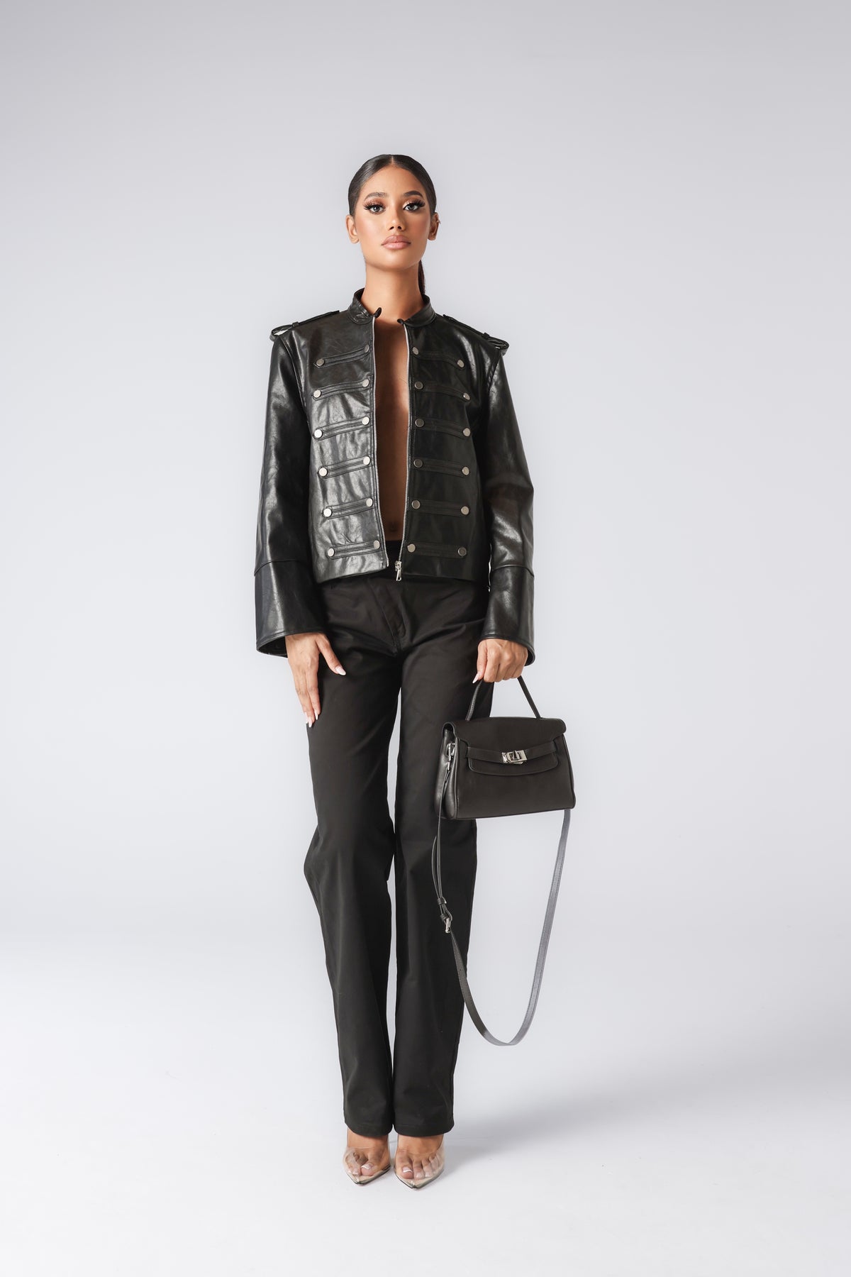 SAMAR BAG