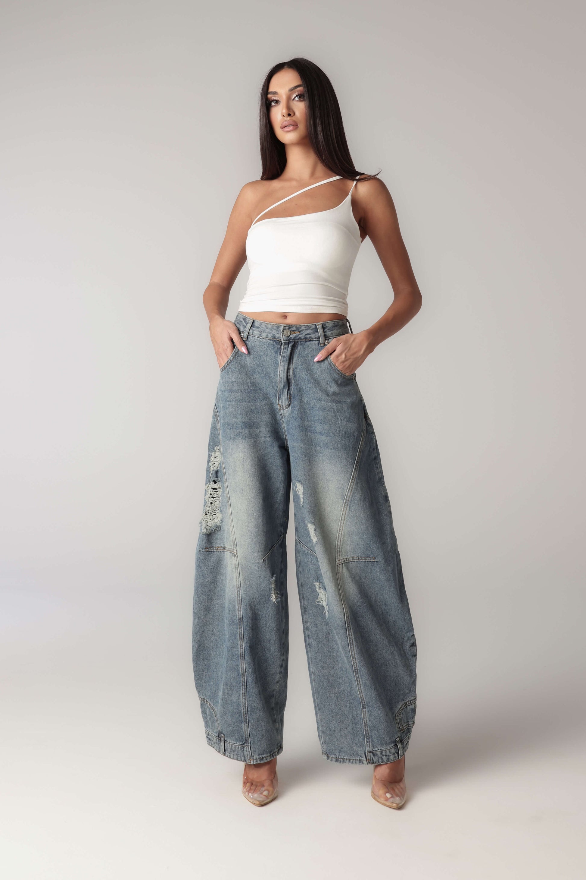 HERA TOP