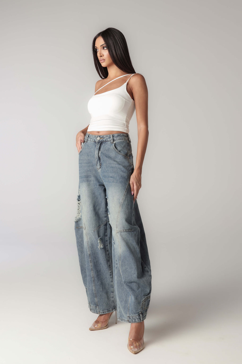 HERA TOP