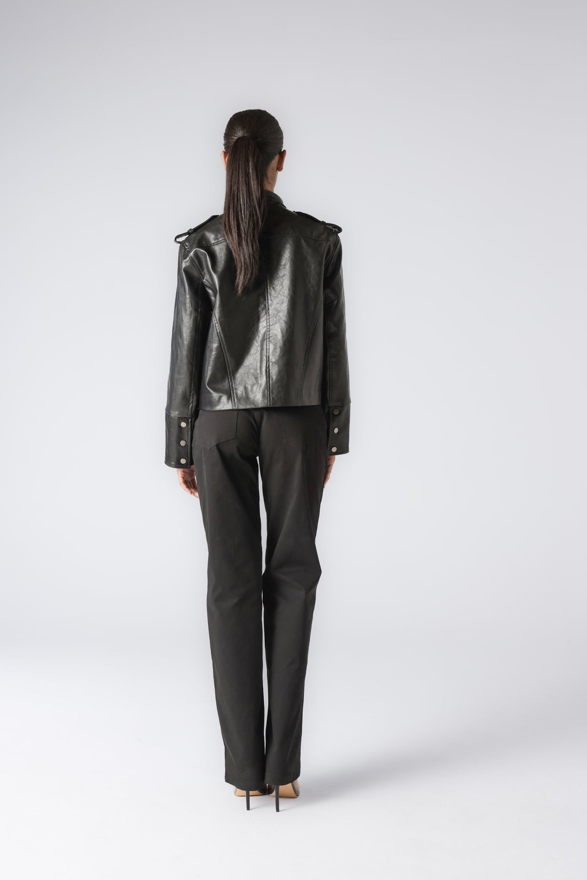 DOMINIQUE JACKET