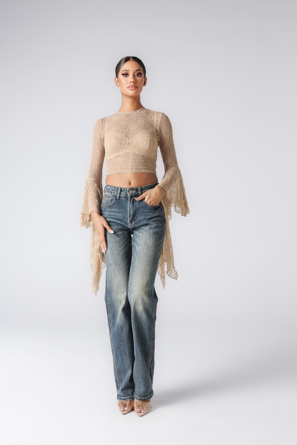 JAIMEN CROPTOP