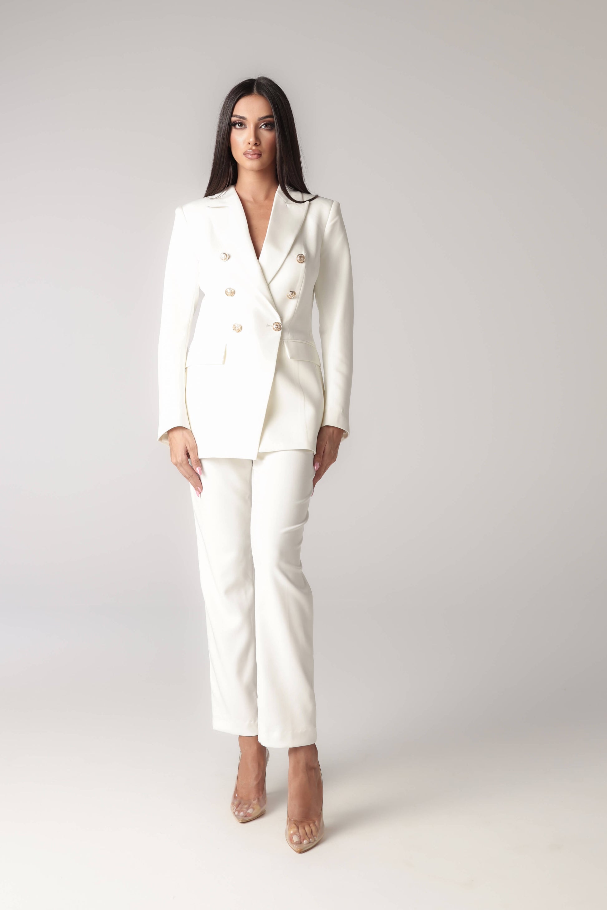 PETRA BLAZER