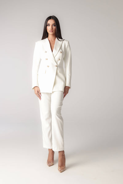 PETRA BLAZER