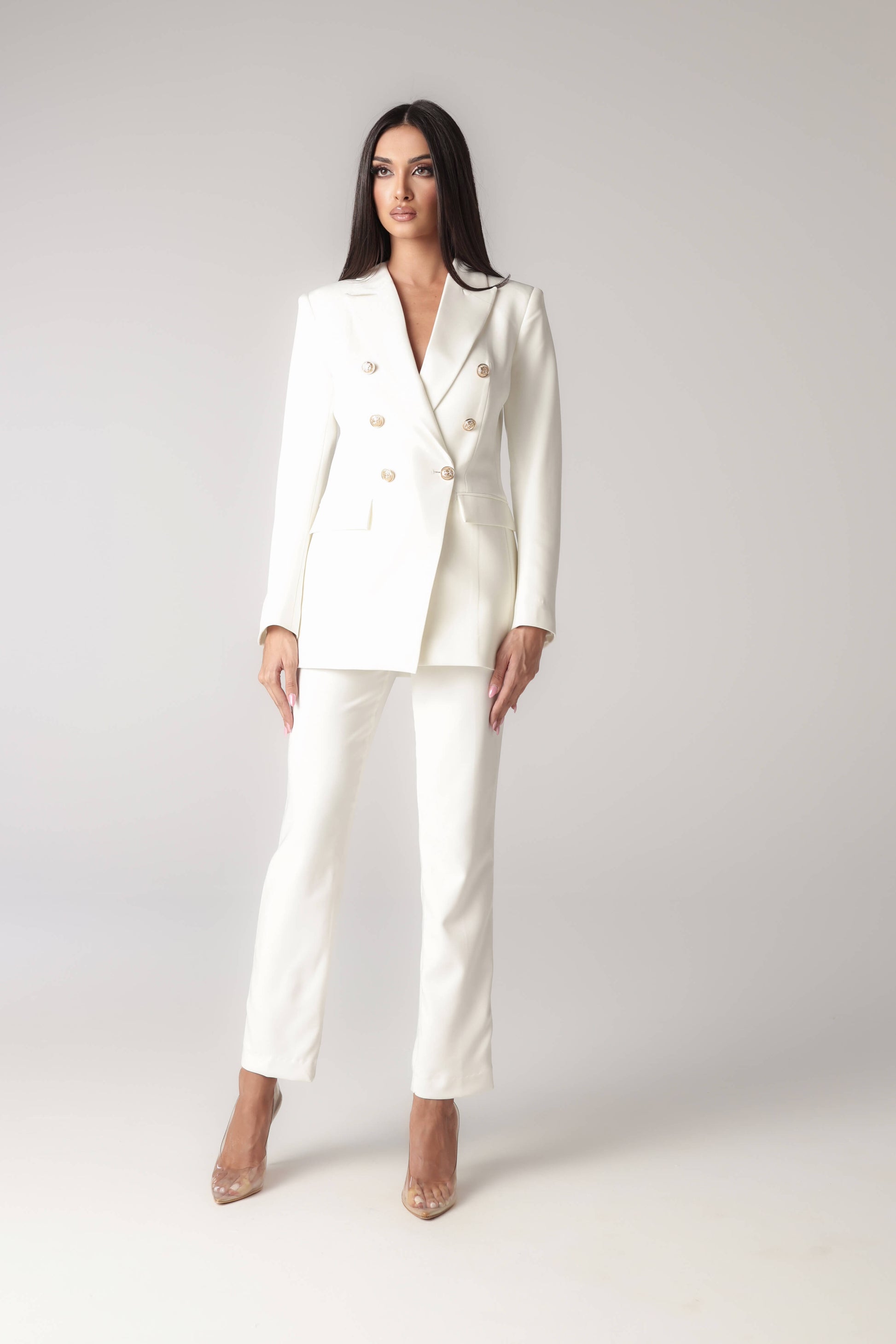 PETRA BLAZER