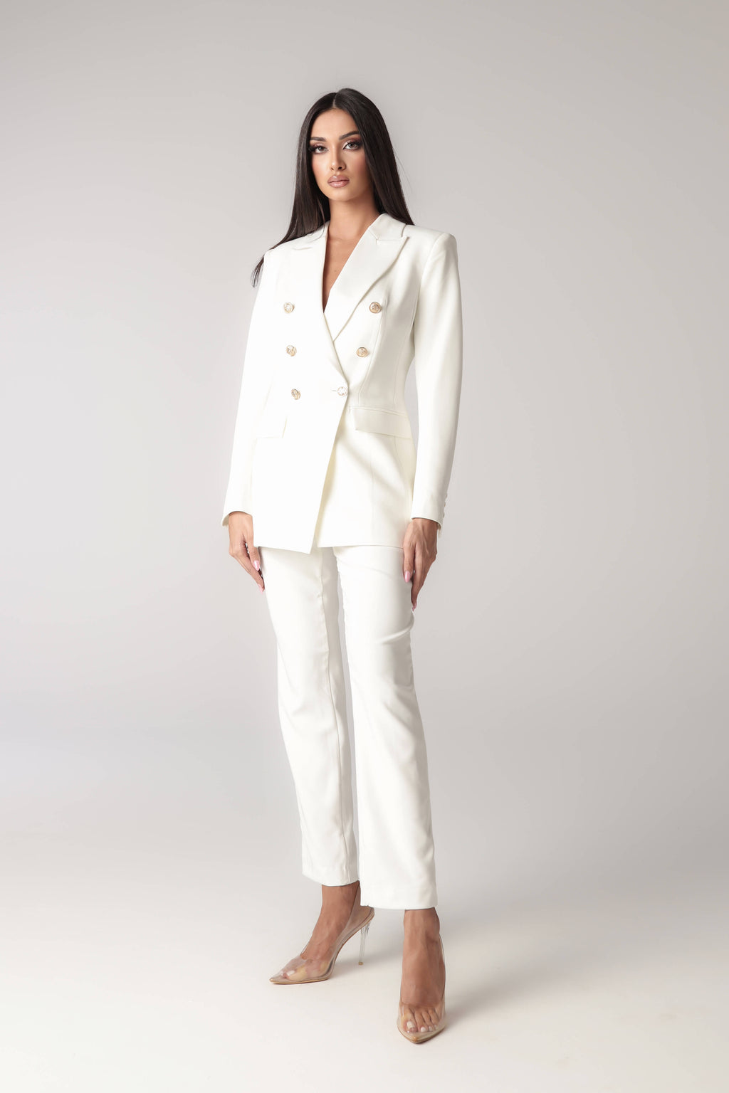 PETRA BLAZER