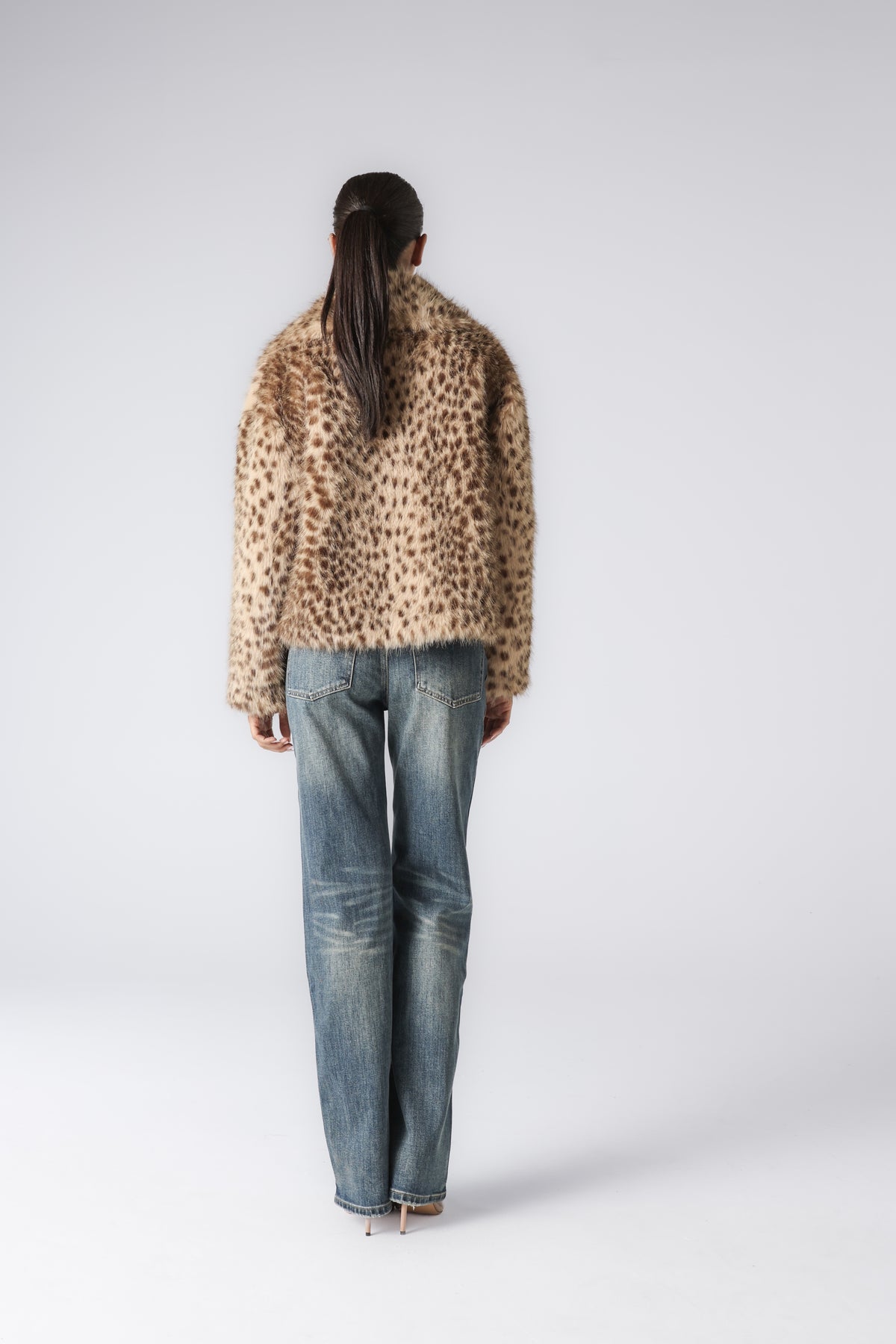 MONIQUA FURR JACKET