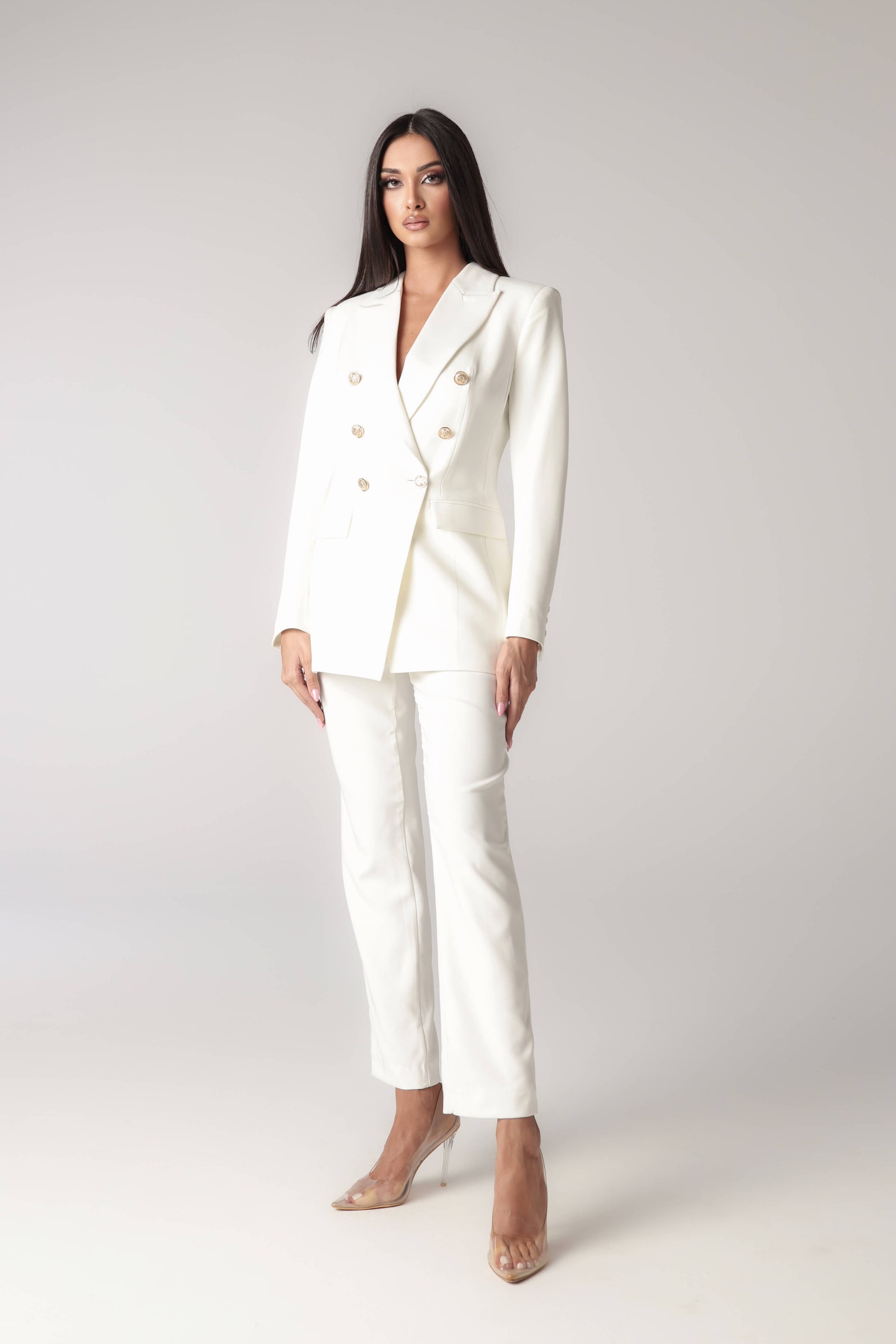 PETRA BLAZER