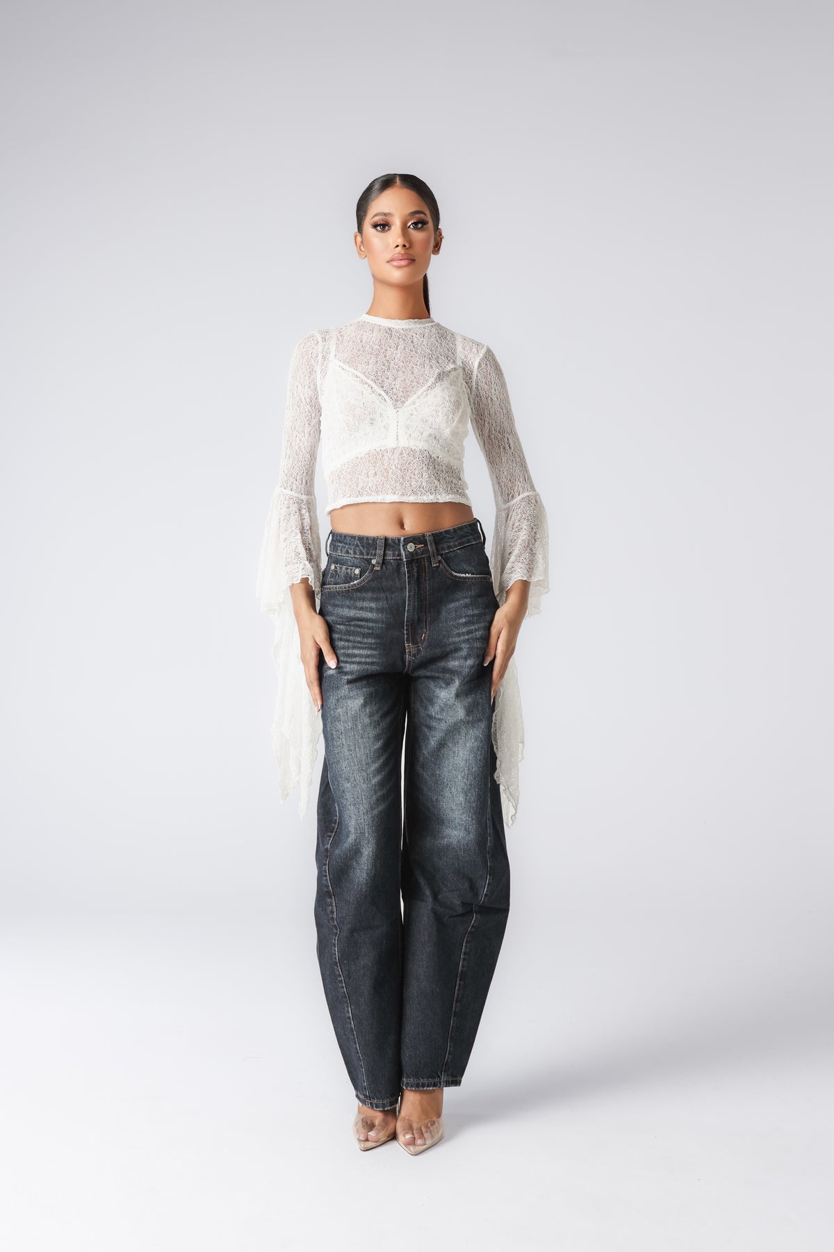 JAIMEN CROPTOP