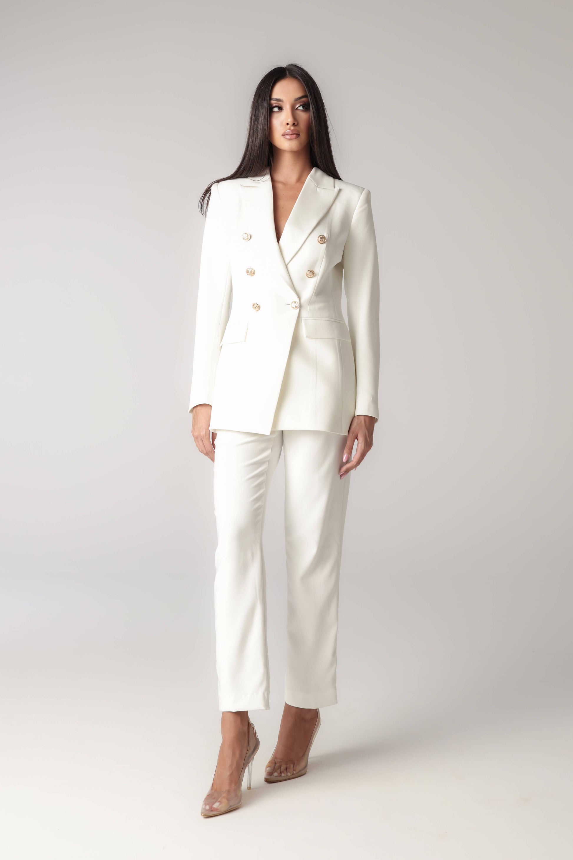 PETRA BLAZER