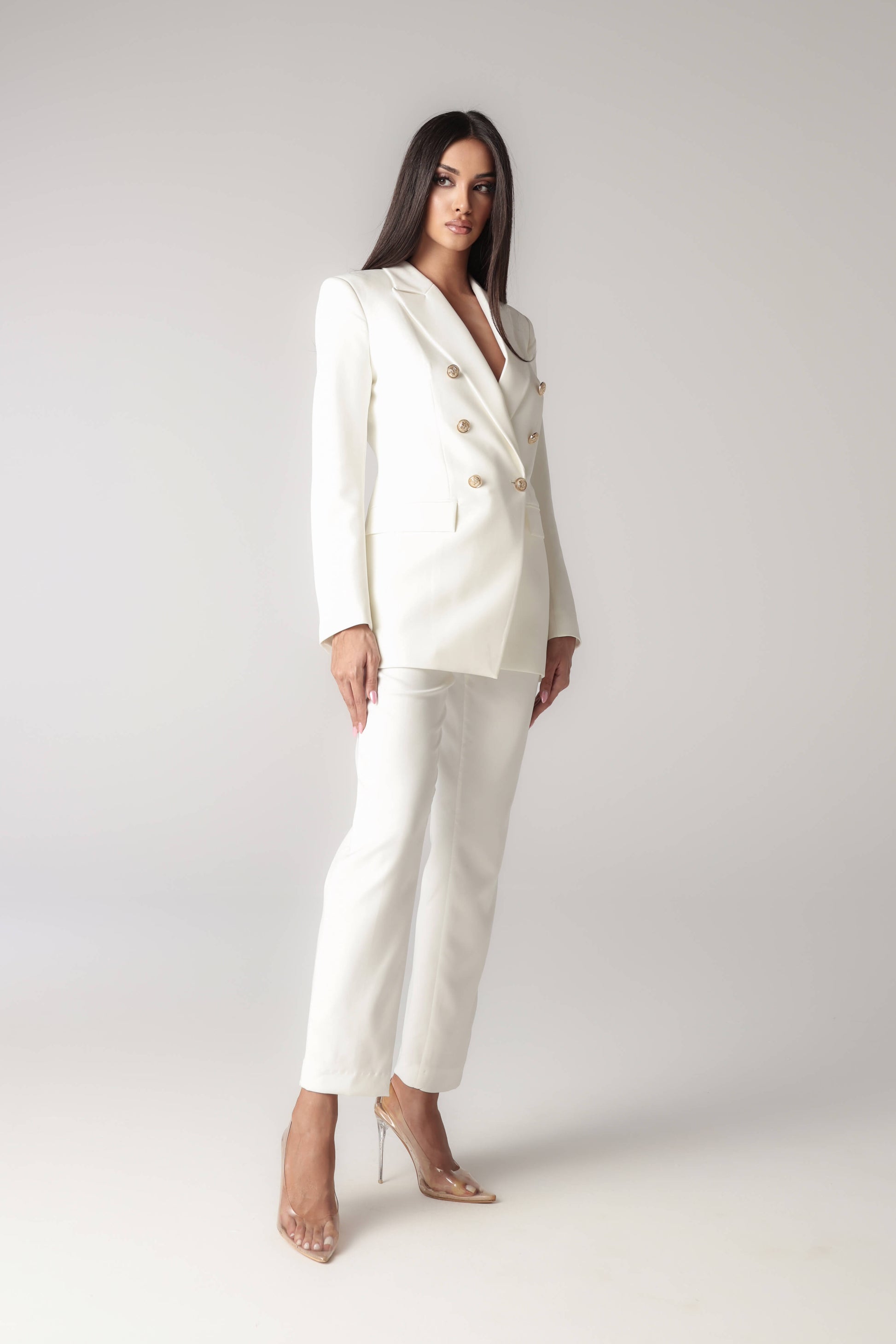 PETRA BLAZER