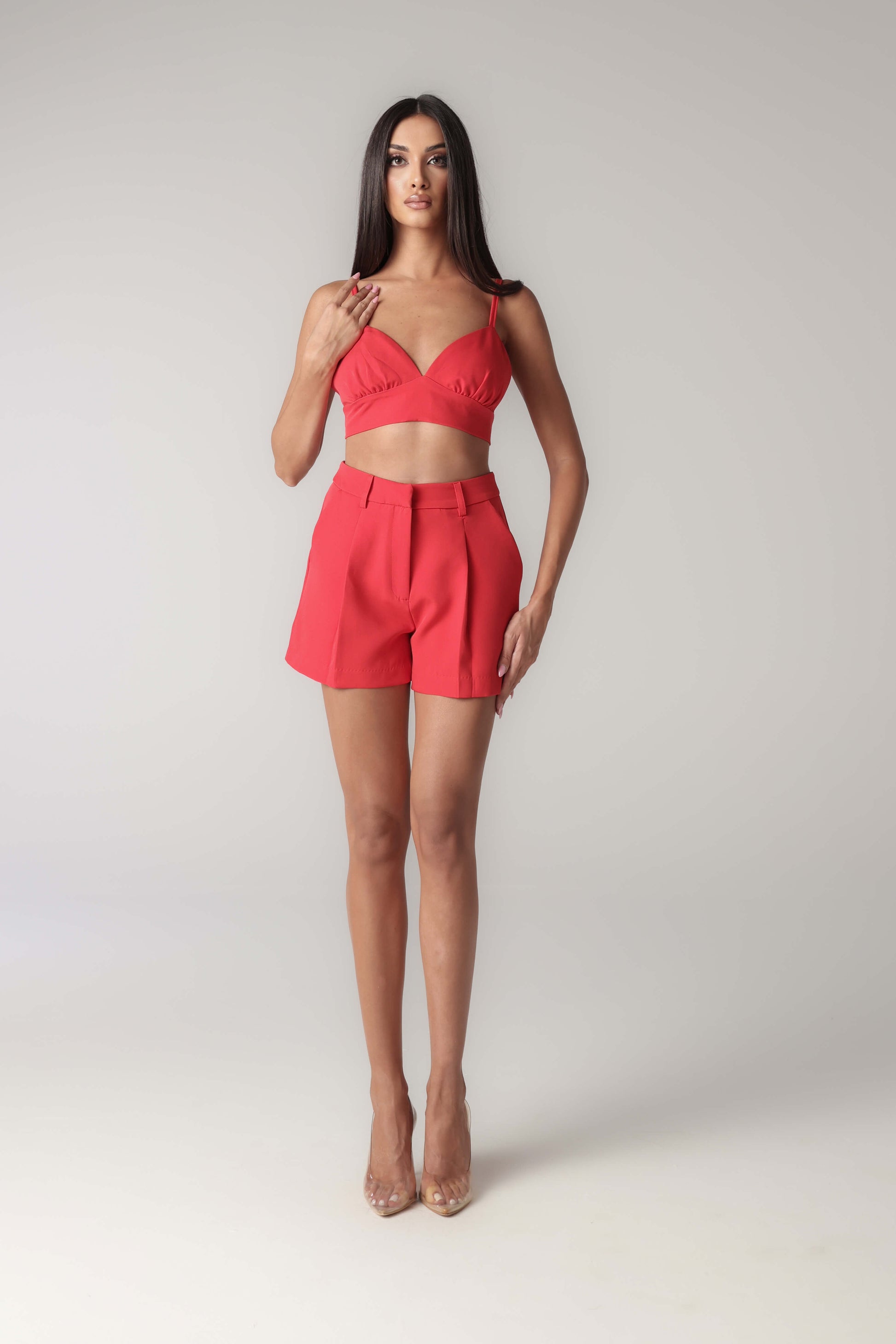 AMAL SHORT