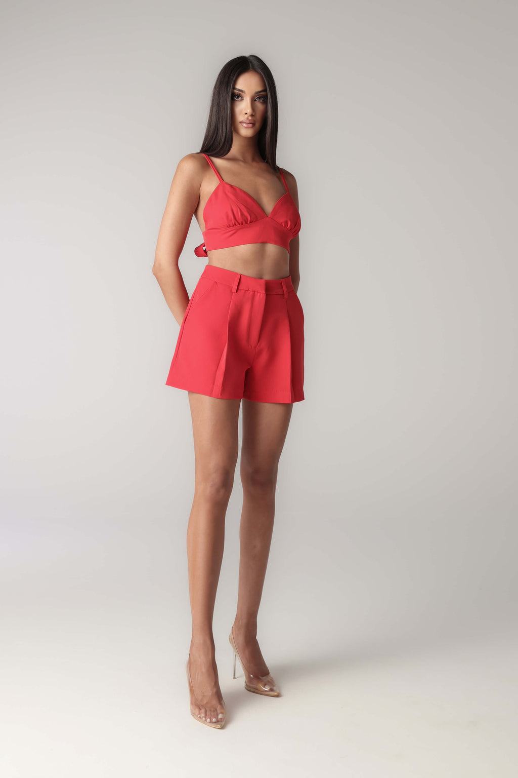 AMAL SHORT