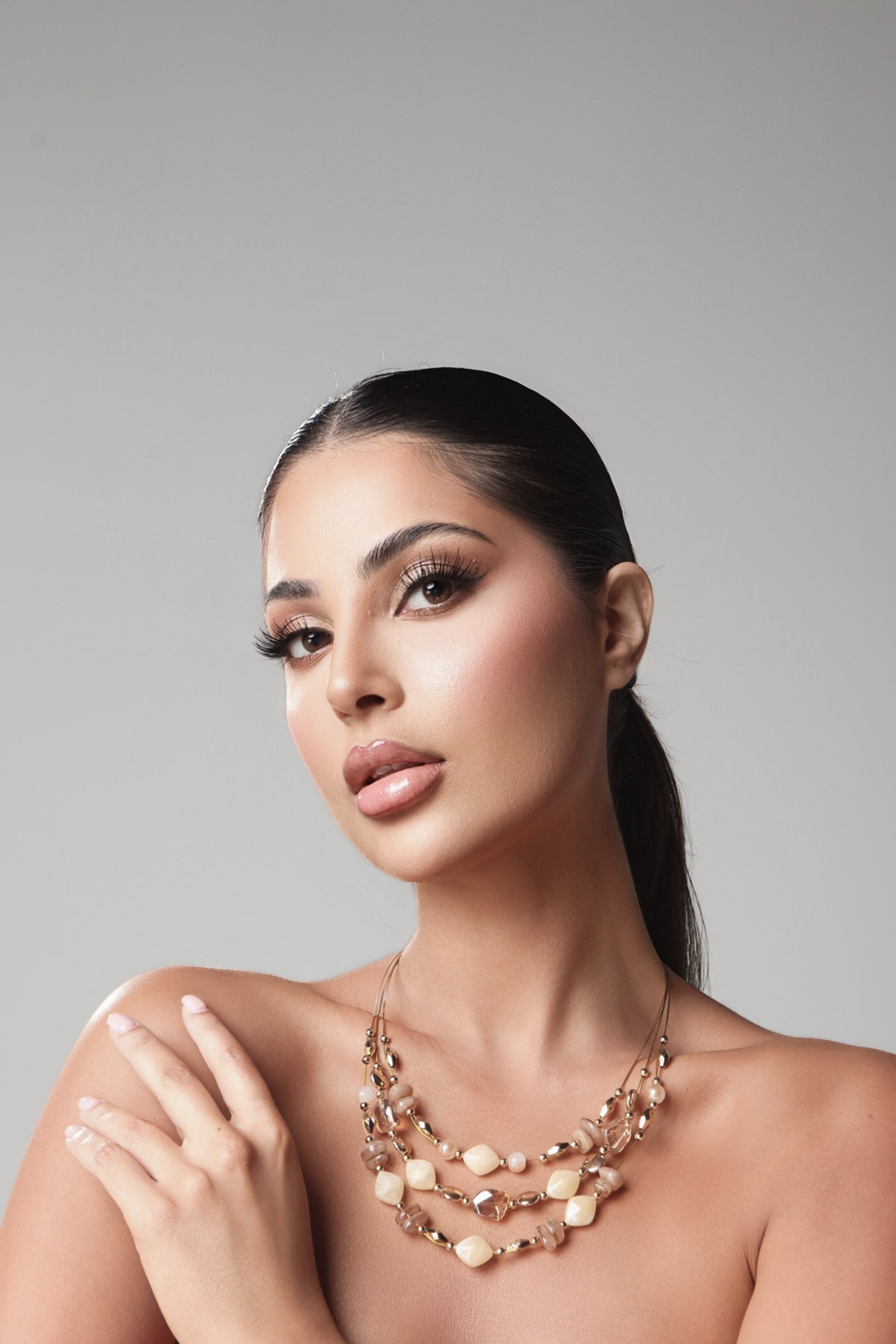NOOR NECKLACE