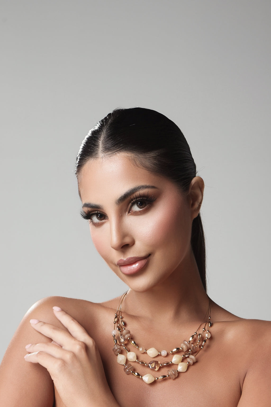 NOOR NECKLACE