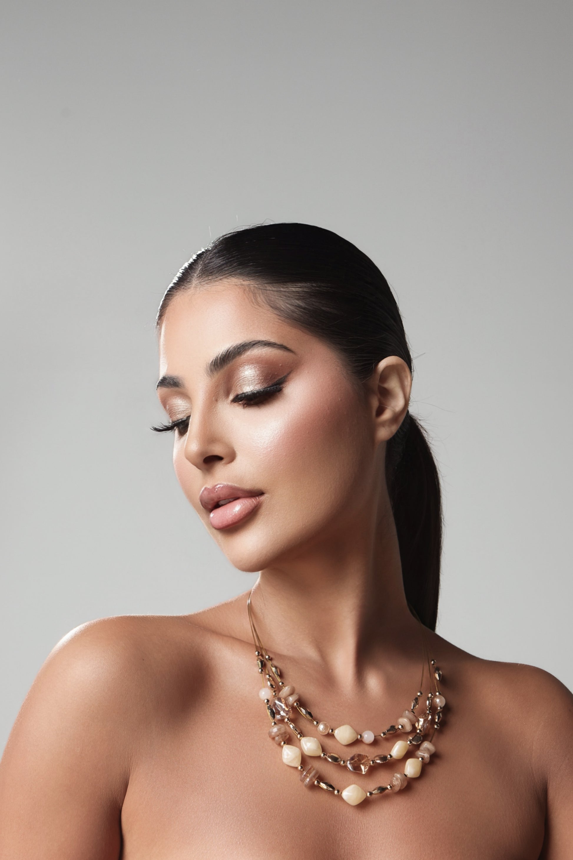 NOOR NECKLACE