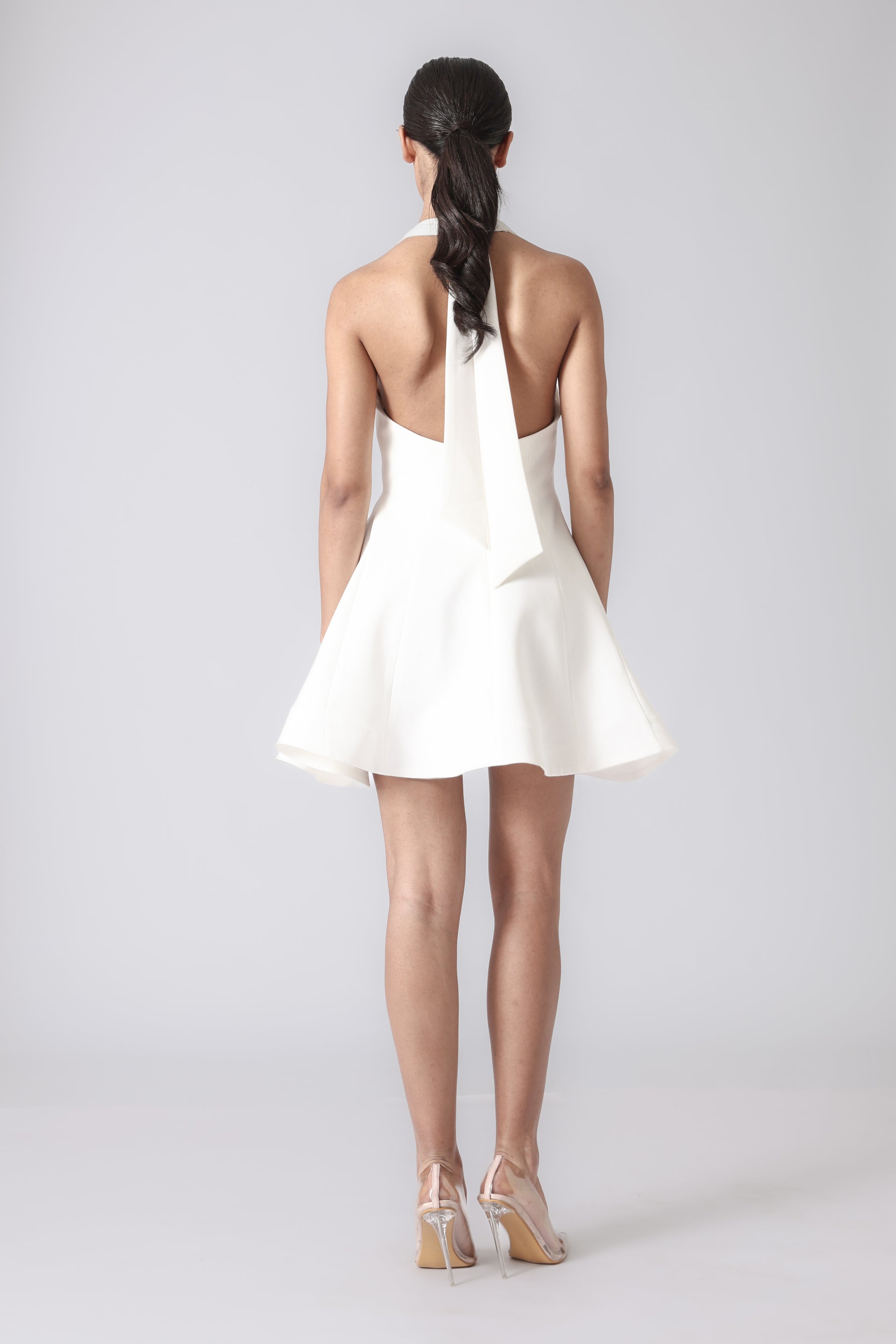 ADELINAE MINI DRESS