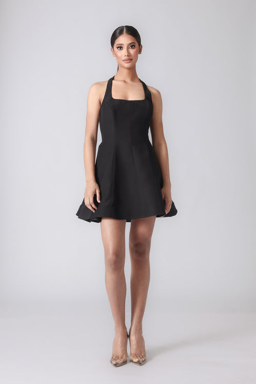 ADELINAE MINI DRESS