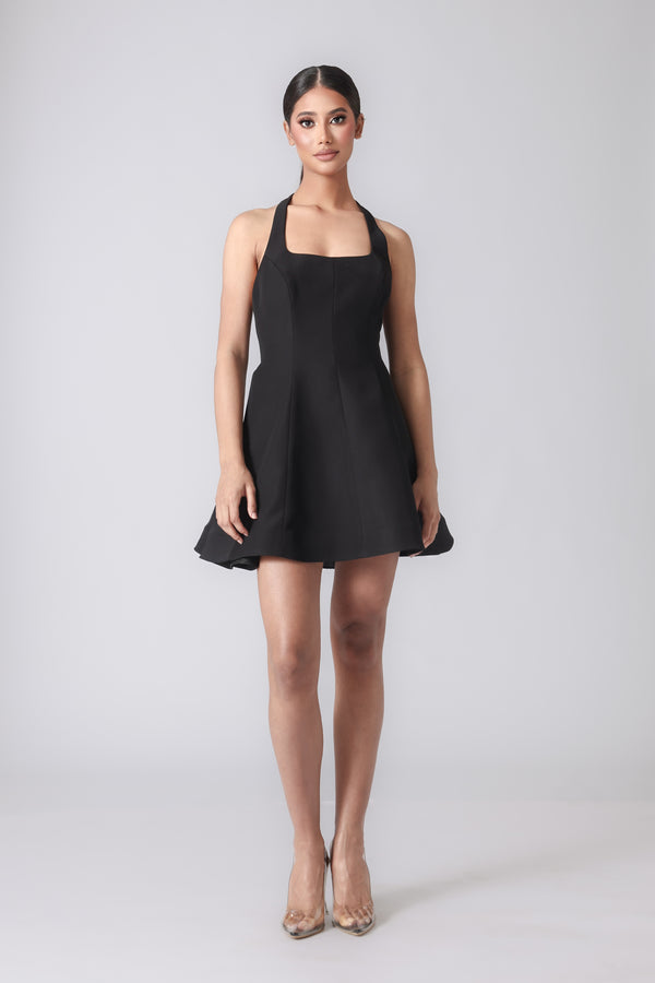 ADELINAE MINI DRESS