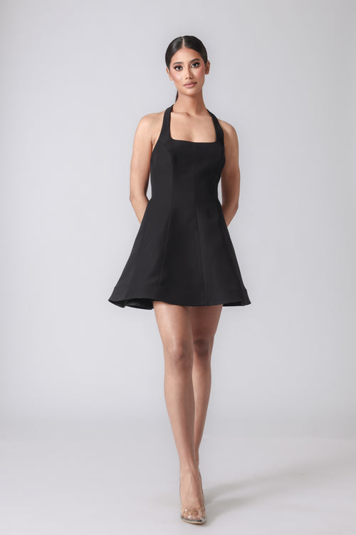ADELINAE MINI DRESS
