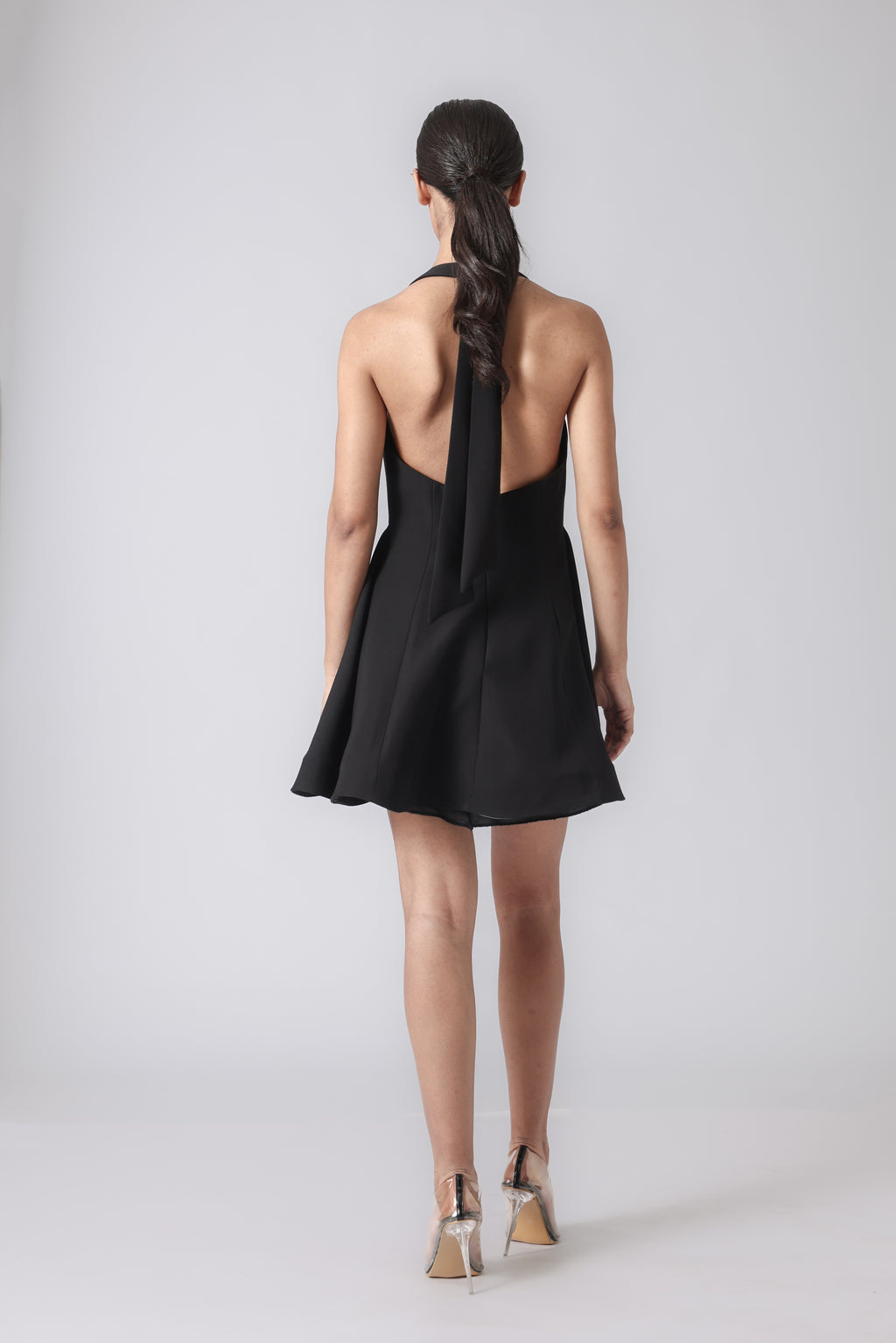 ADELINAE MINI DRESS