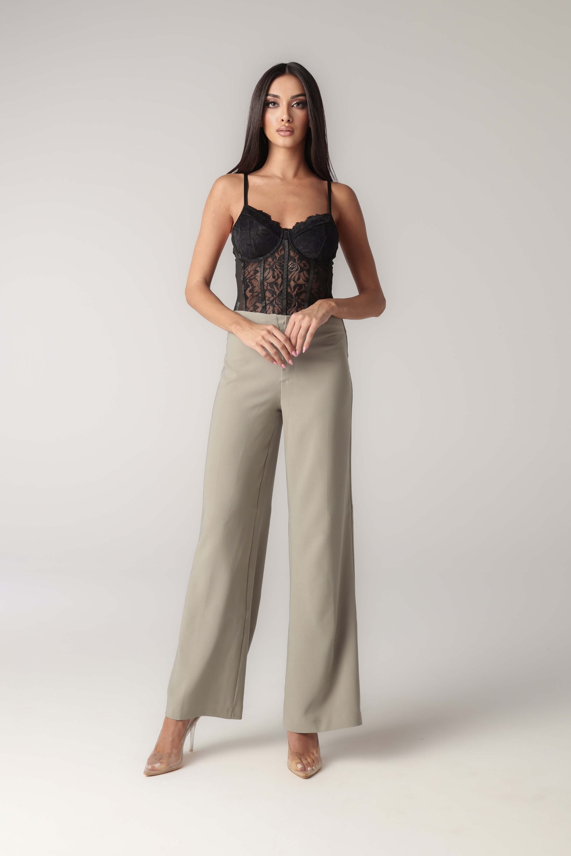 MALIBU BODYSUIT