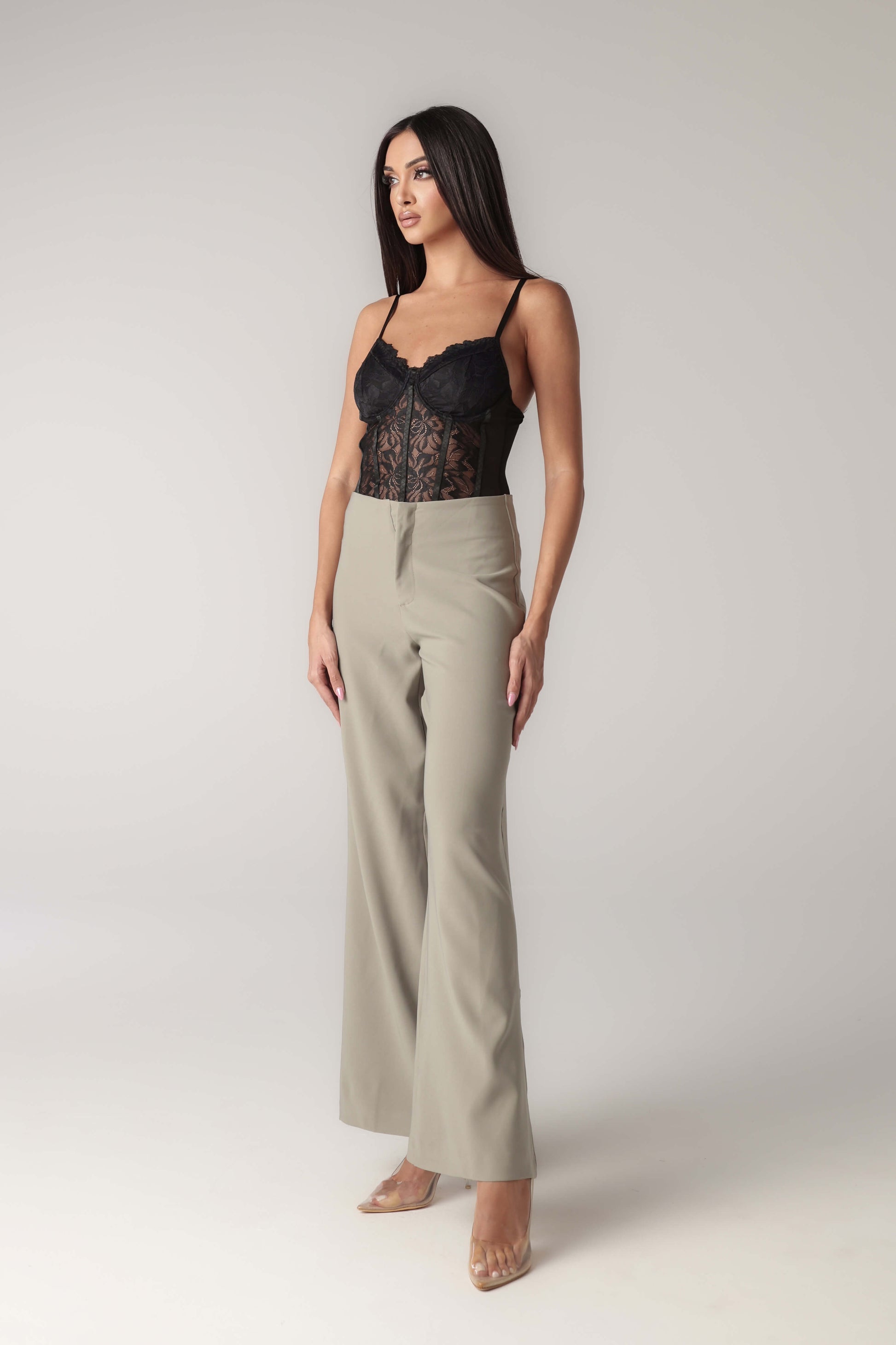 NIVINE PANTS
