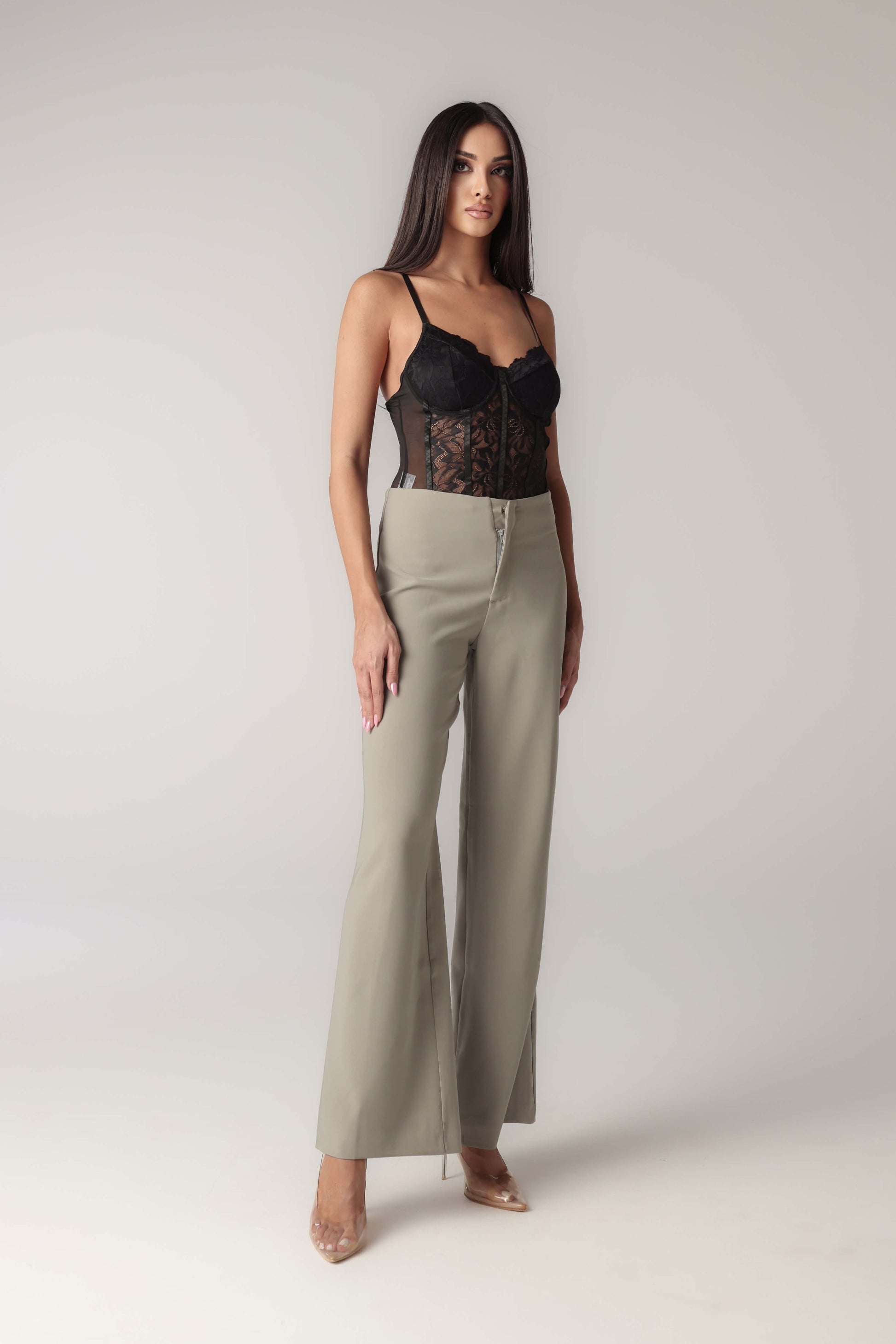 NIVINE PANTS
