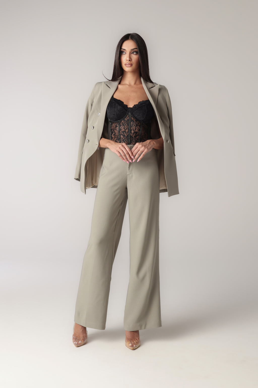PETRA BLAZER