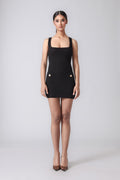 NANCY MINI DRESS