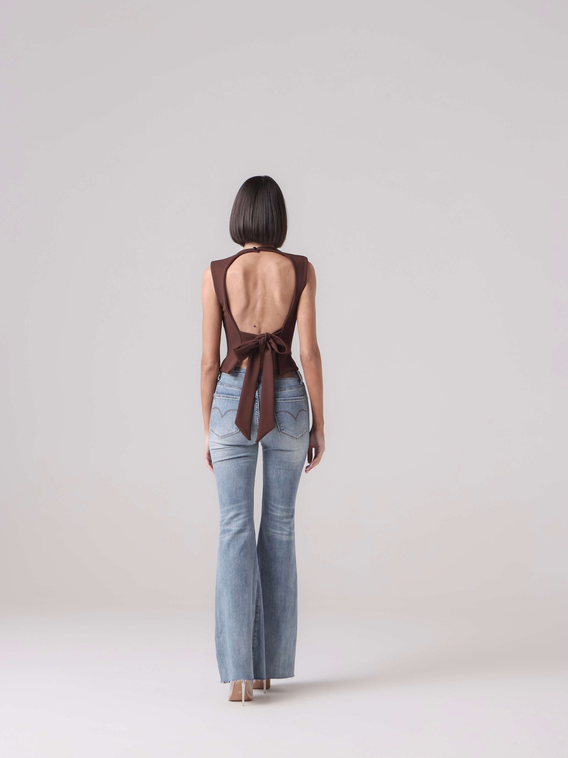 SORELLA TOP