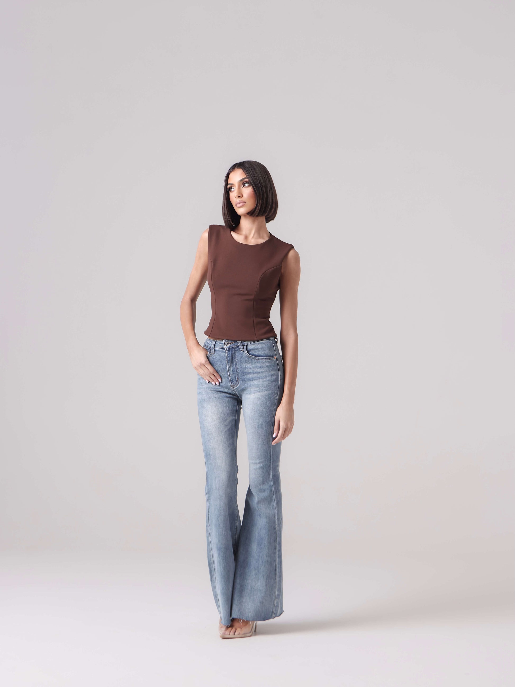 SORELLA TOP