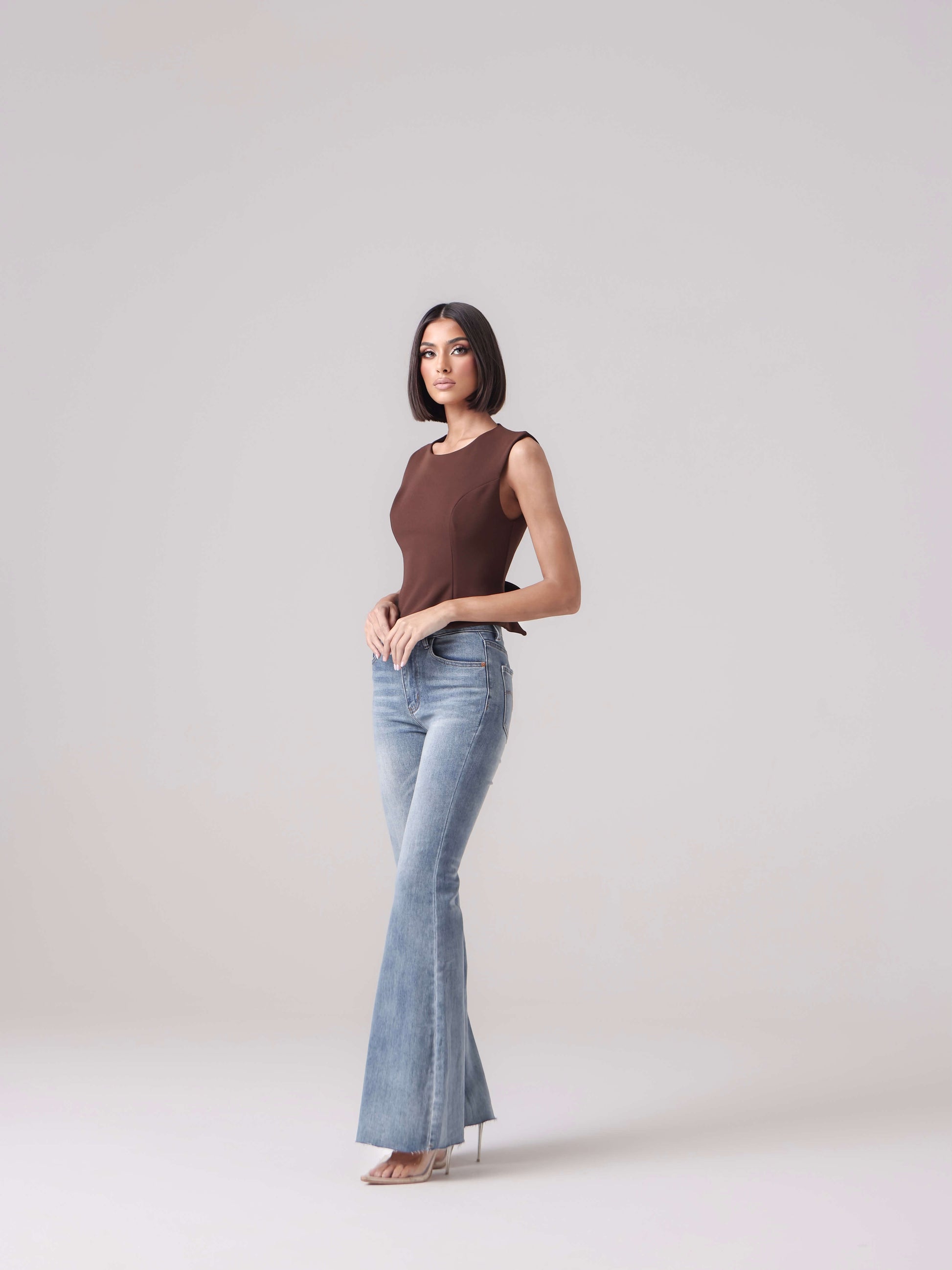 SORELLA TOP