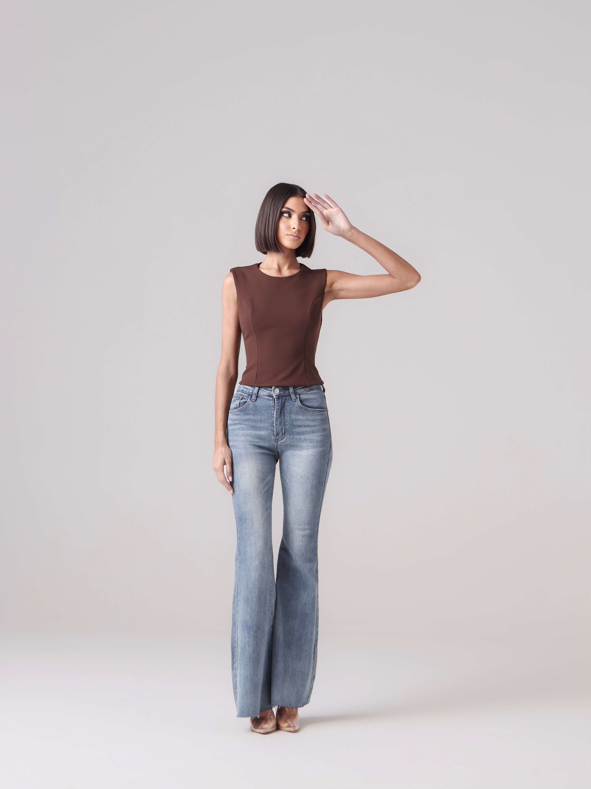 SORELLA TOP