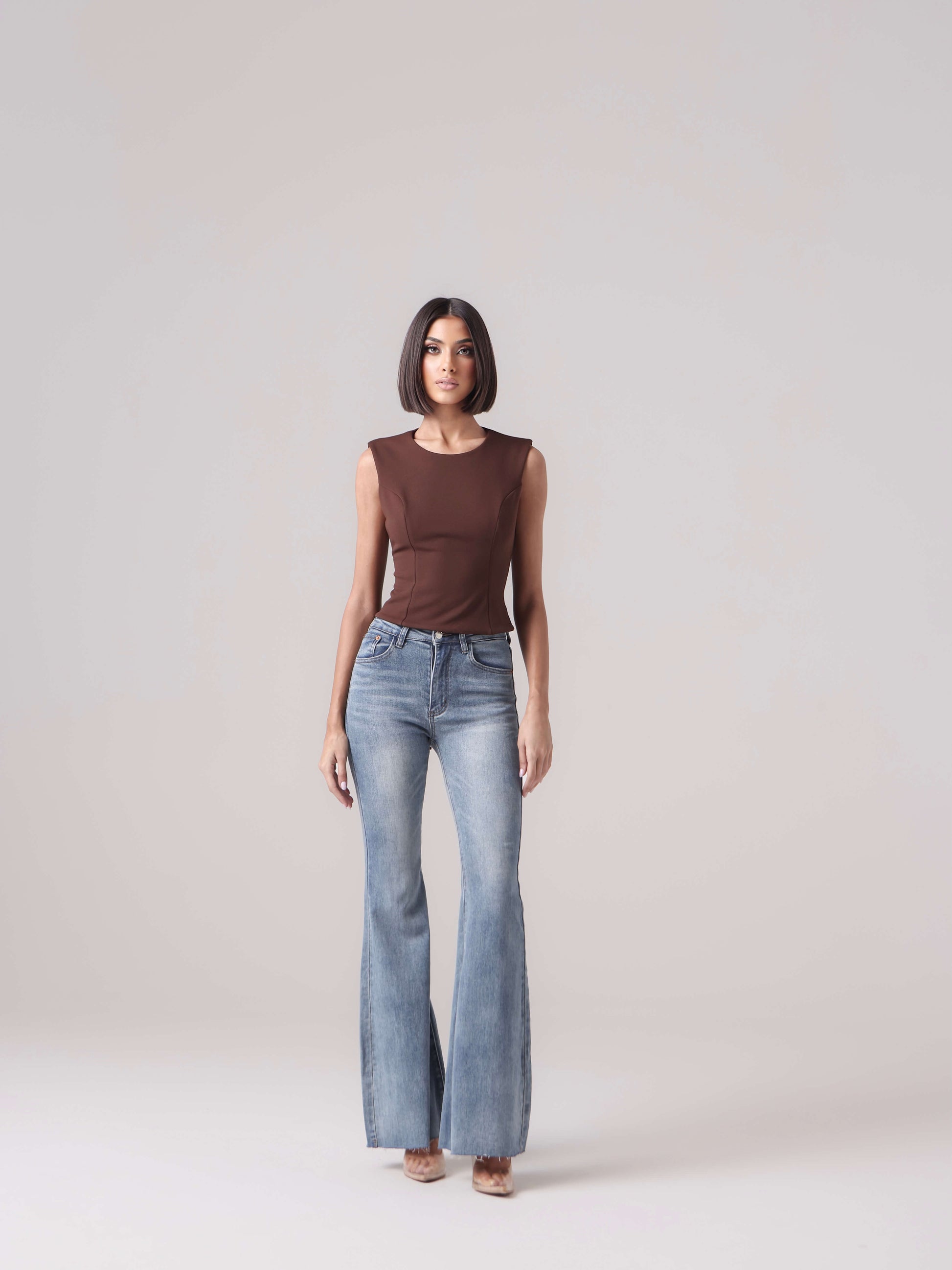 SORELLA TOP