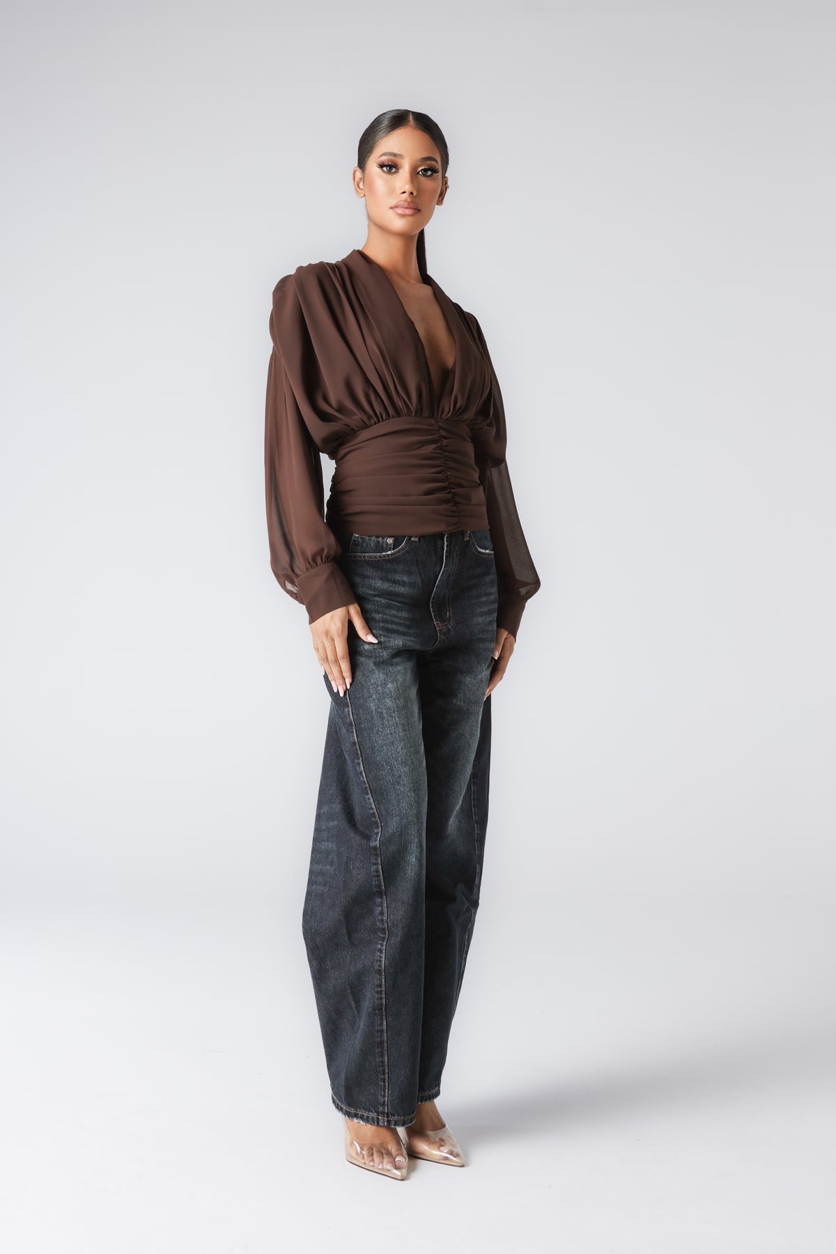 LENY TOP