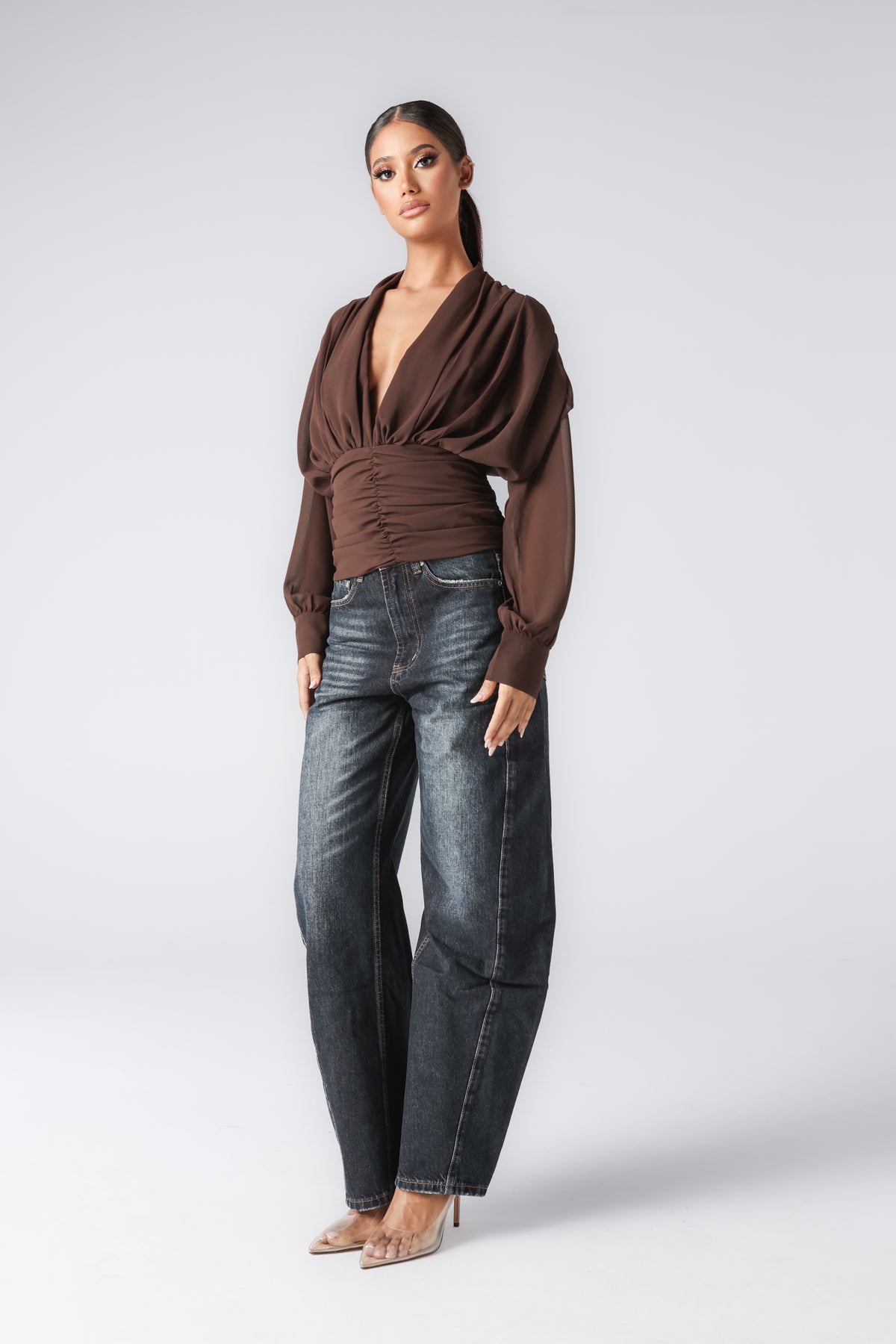 LENY TOP