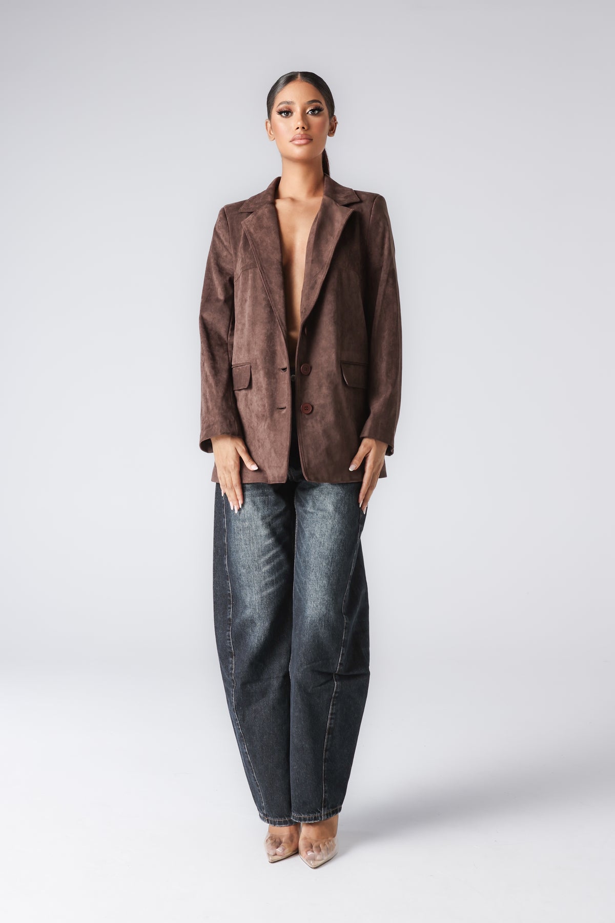 KAVANA BLAZER