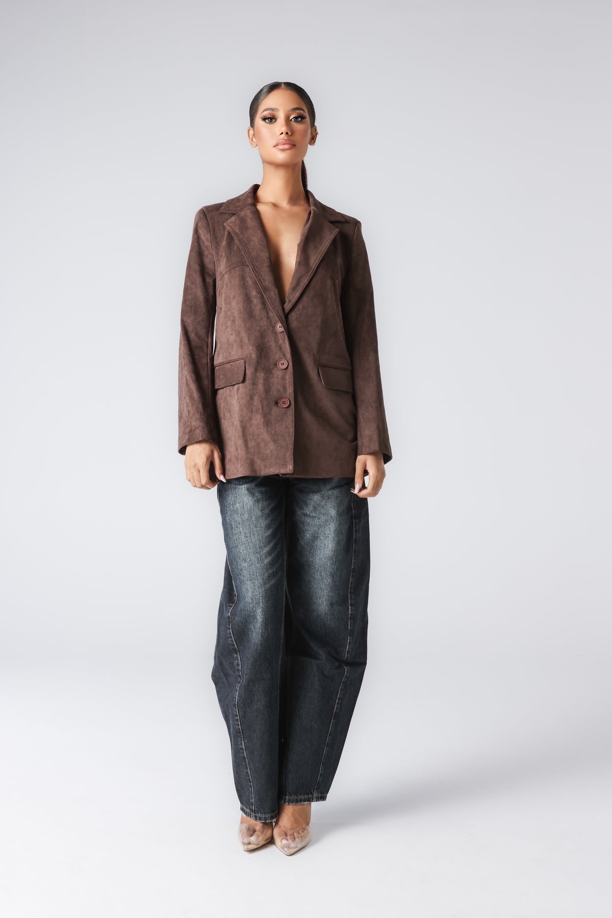 KAVANA BLAZER