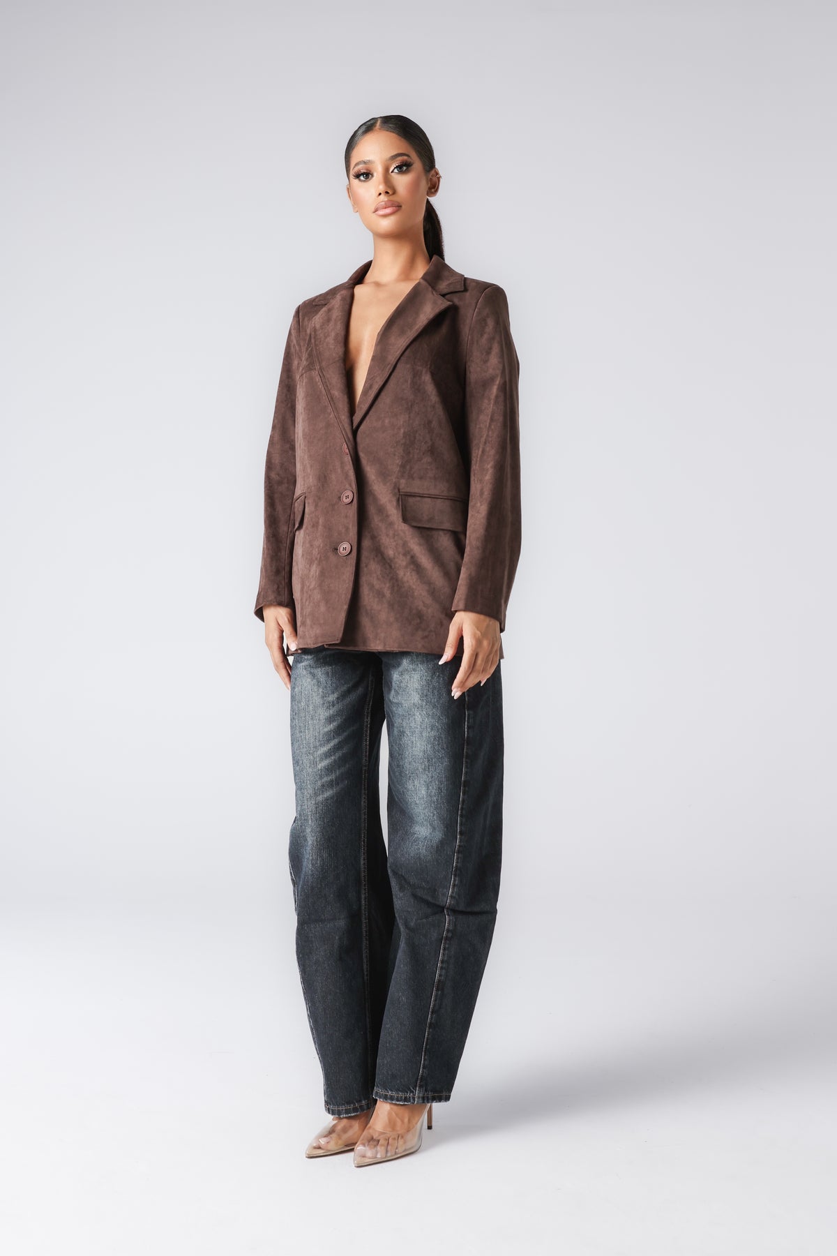 KAVANA BLAZER