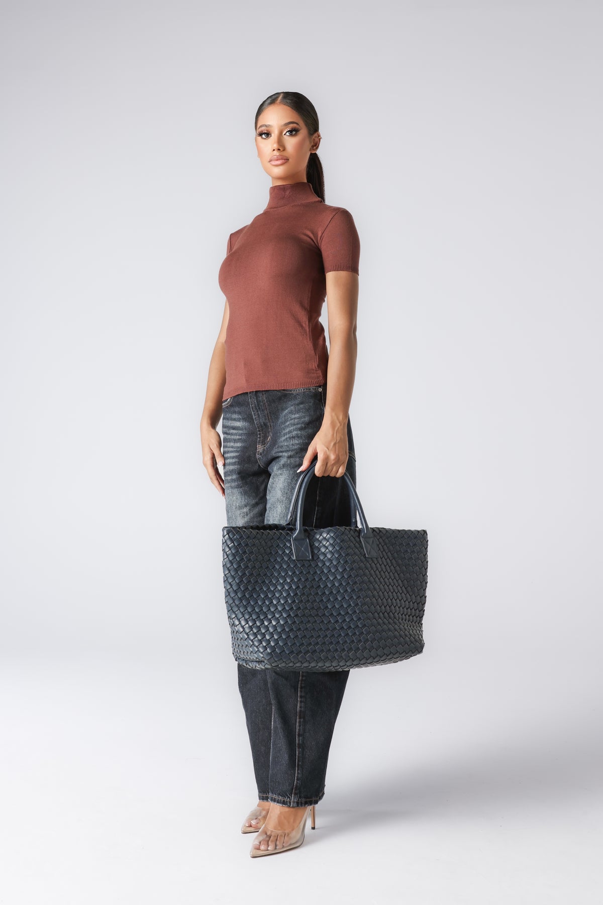 ALEXIS BAG