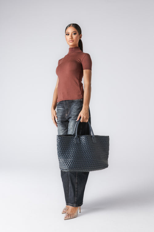 ALEXIS BAG