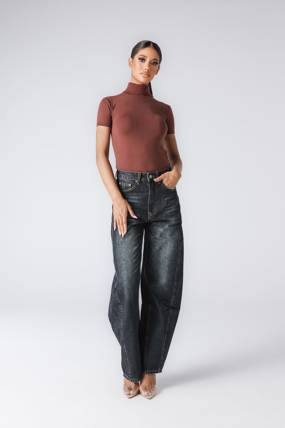 RIVERIA TOP